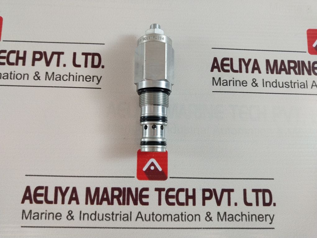 Eaton 1Ce90F35S4 Cartridge Valve