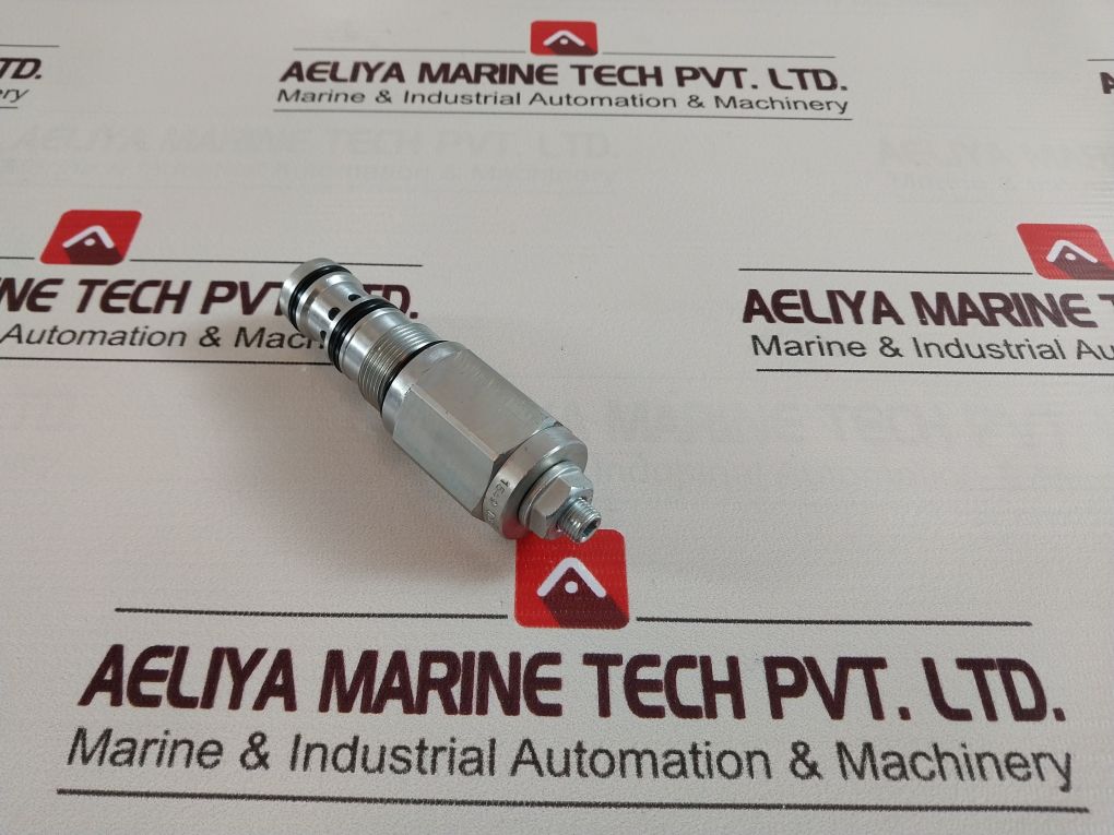 Eaton 1Ce90F35S4 Cartridge Valve