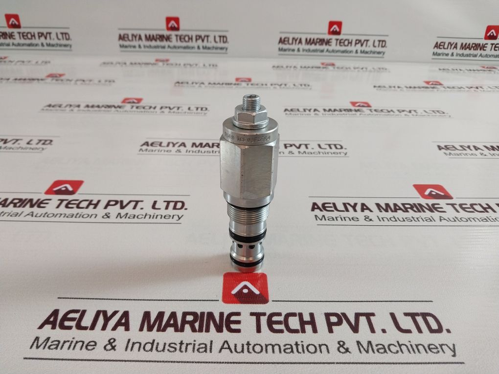 Eaton 1Ce90F35S4 Cartridge Valve