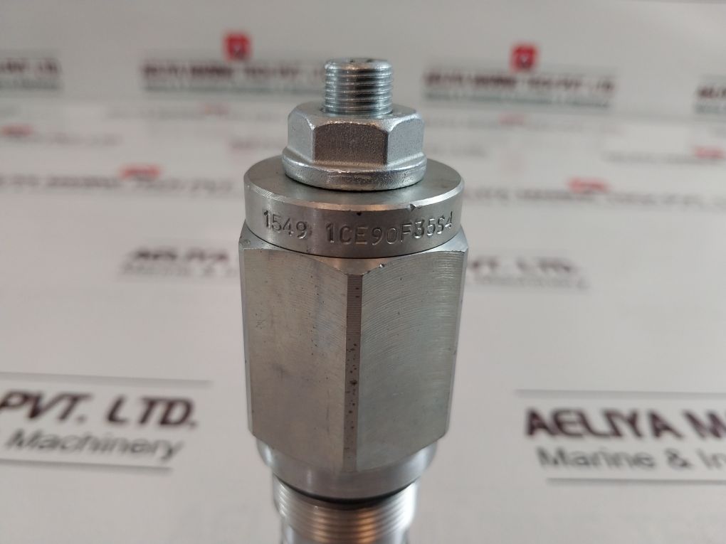 Eaton 1Ce90F35S4 Cartridge Valve