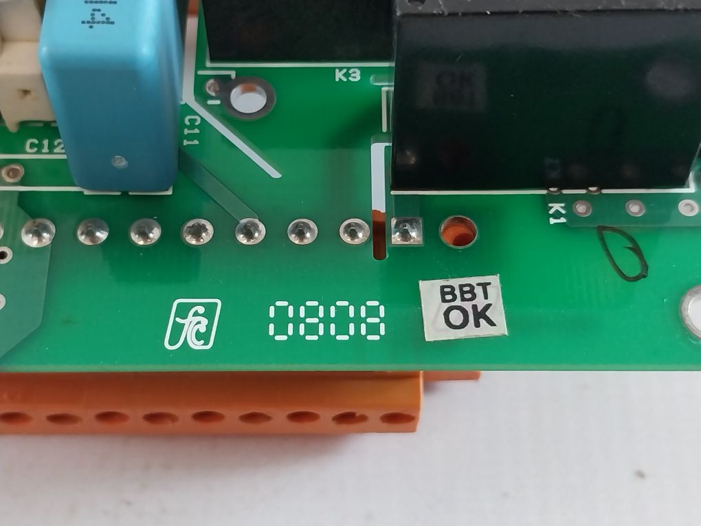 1Myn266645-151 Pcb Card Rev B