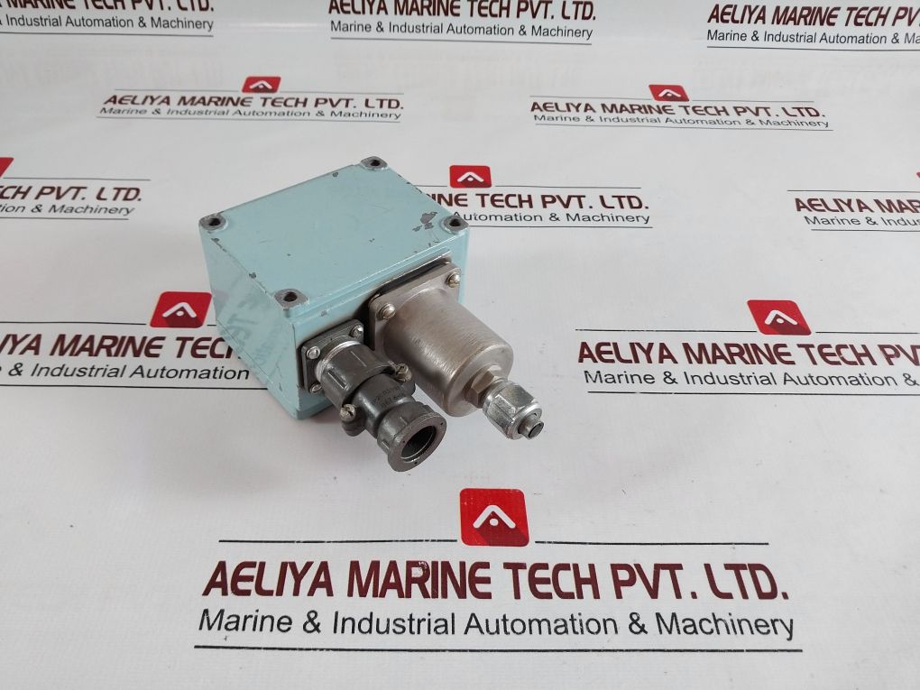 Rd-2-0M5-01 Pressure Switch/Sensor -0,3…4 Kgf/Cm²