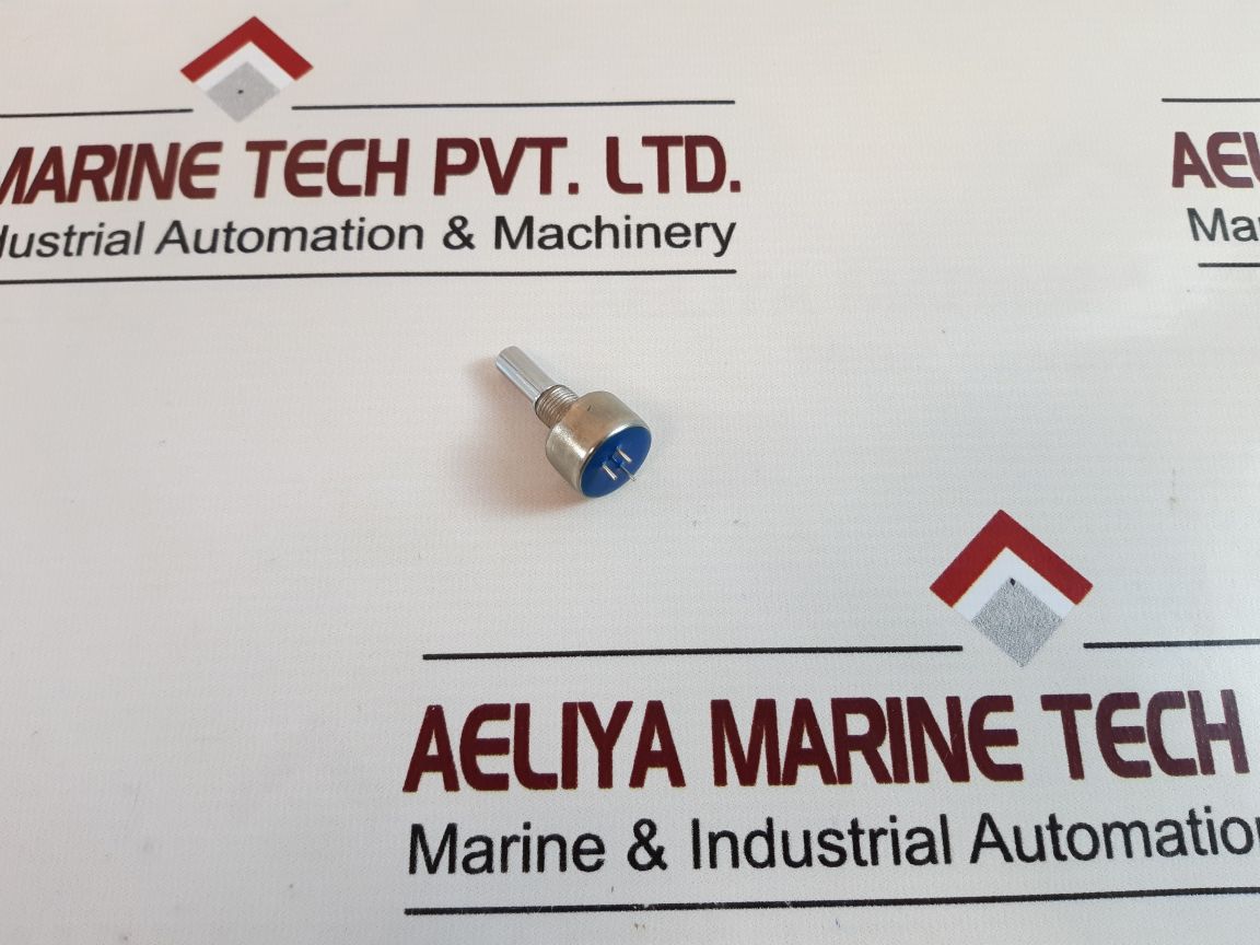 2-1625931-7 Linear Panel Mount Potentiometer