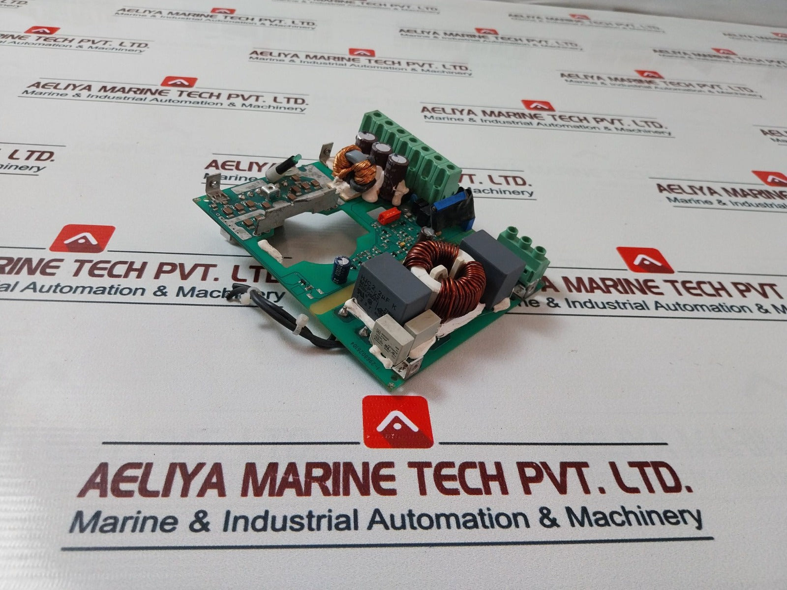2-2968026104 Pcb