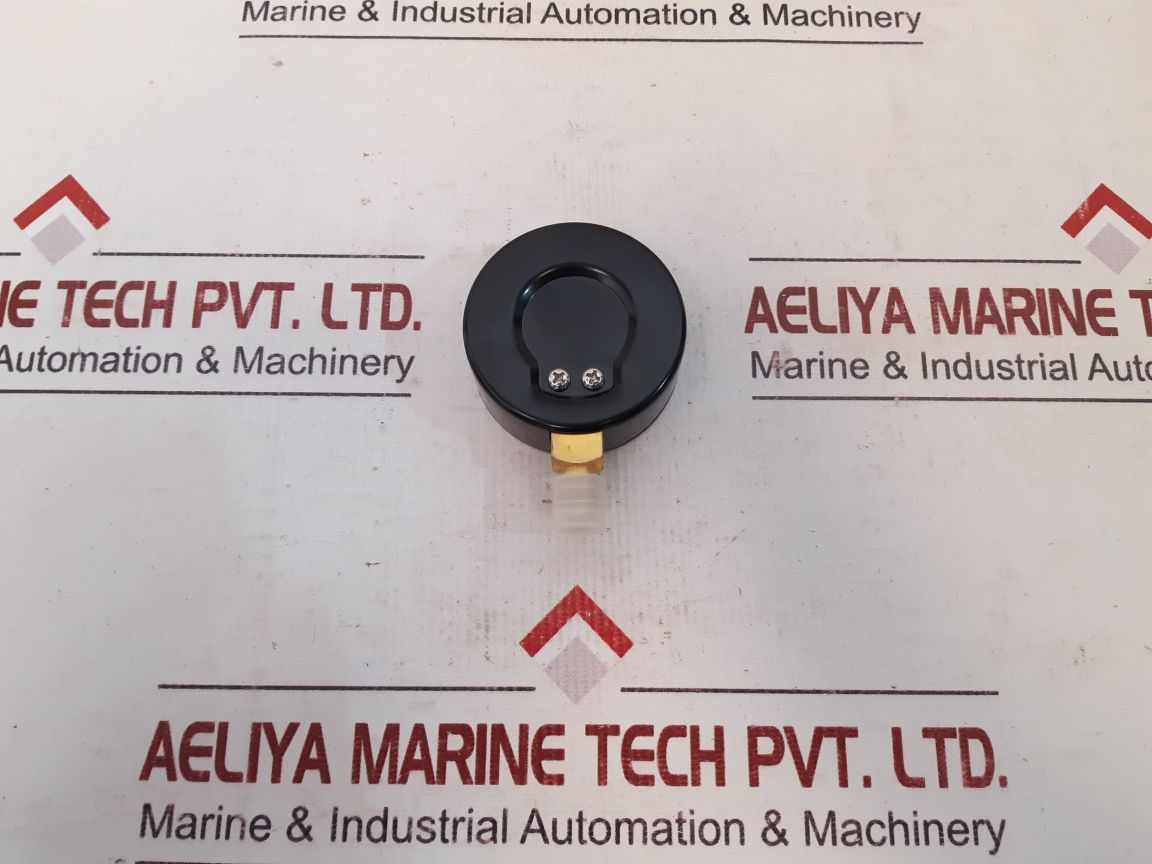 Fiztech Mvp2-uv Pressure Gauge