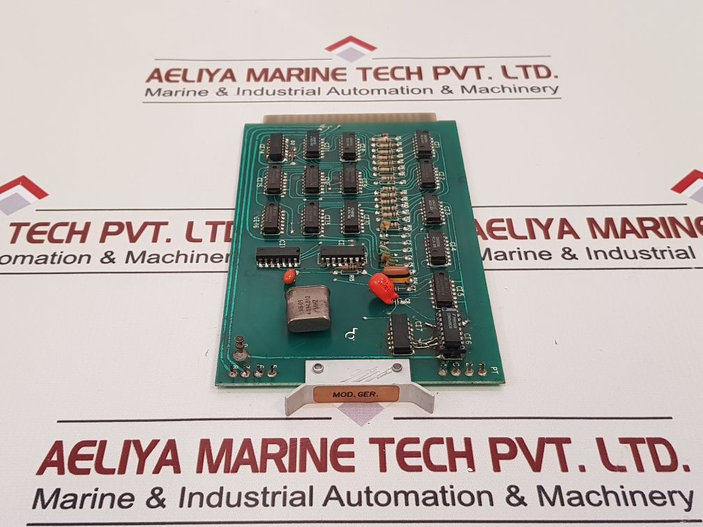 2001-630 pcb card