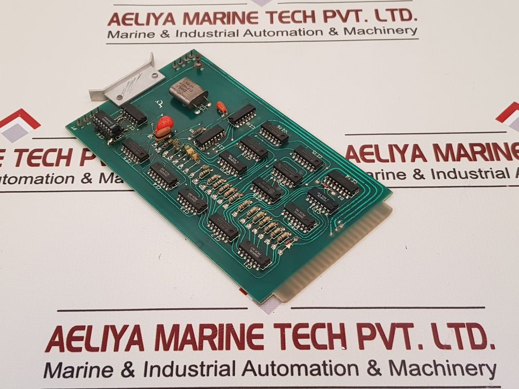 2001-630 pcb card