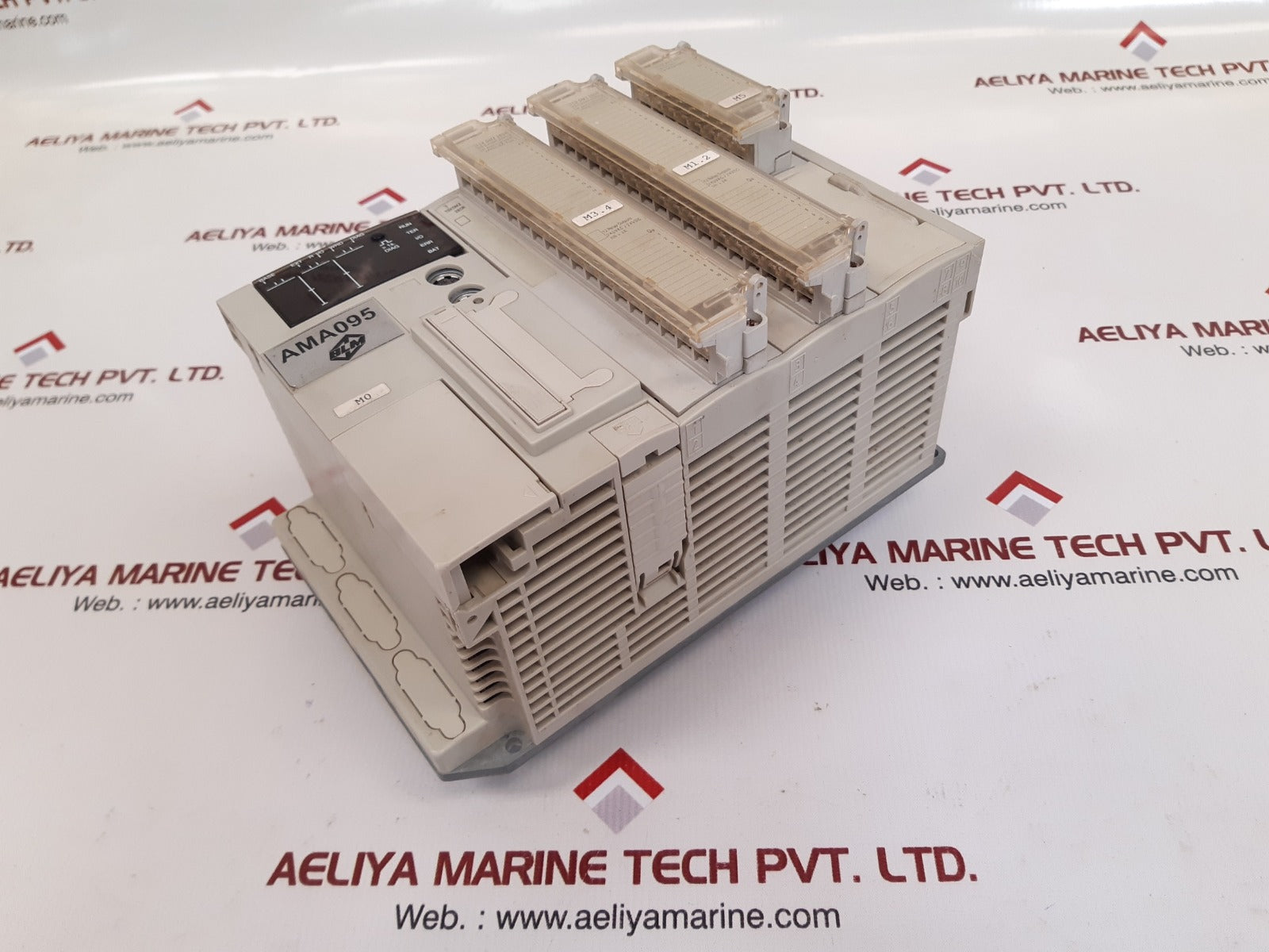Schneider electric tsx3721001+Tsx dmz 28dr+tsx aez 802 controller