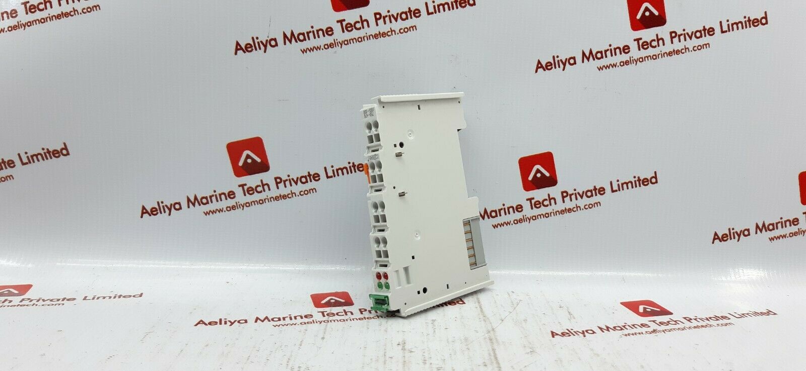 Wago 750-470/005-000 Analog Output Module Device 24V Dc