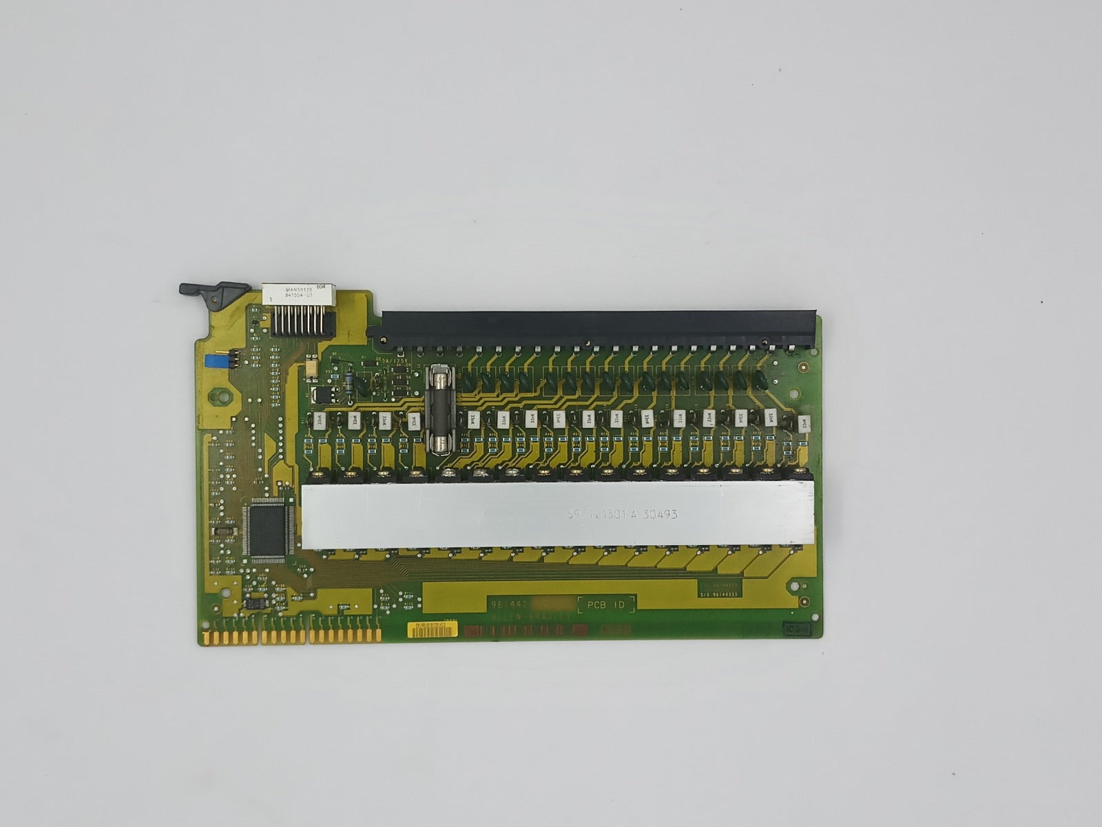 Allen Bradley 1771-oad b ac output module