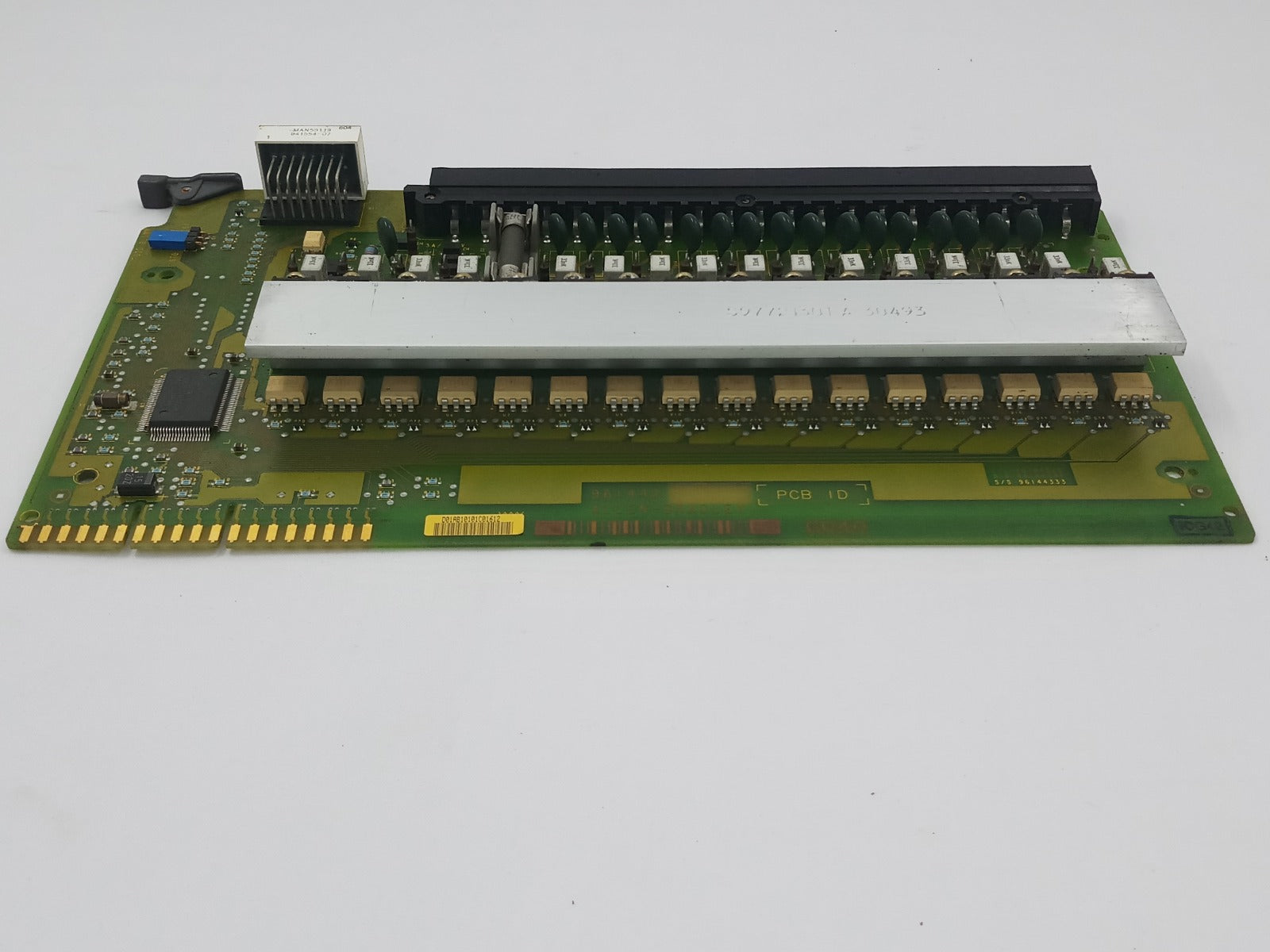 Allen Bradley 1771-oad b ac output module