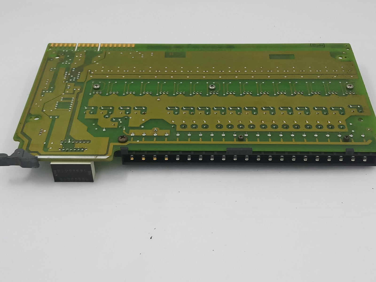 Allen Bradley 1771-oad b ac output module