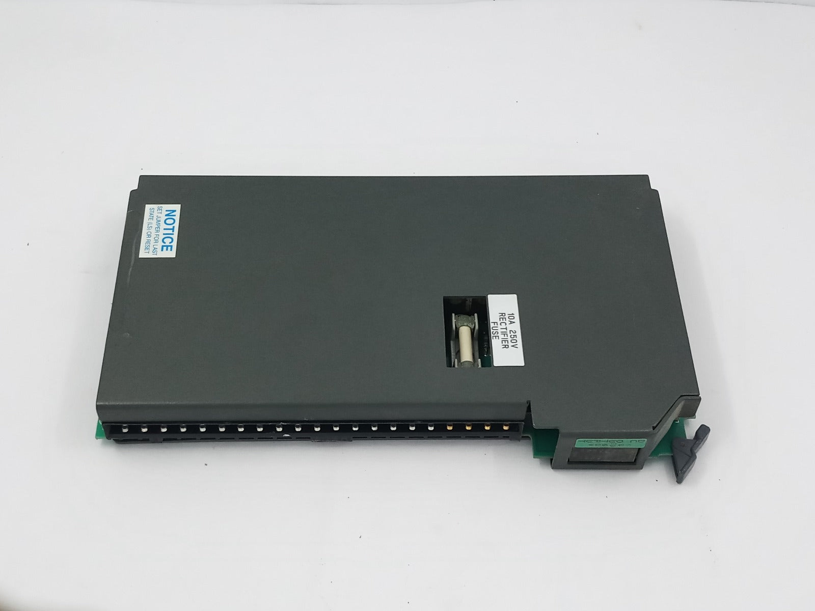 Allen bradley 1771-obd vdc output module