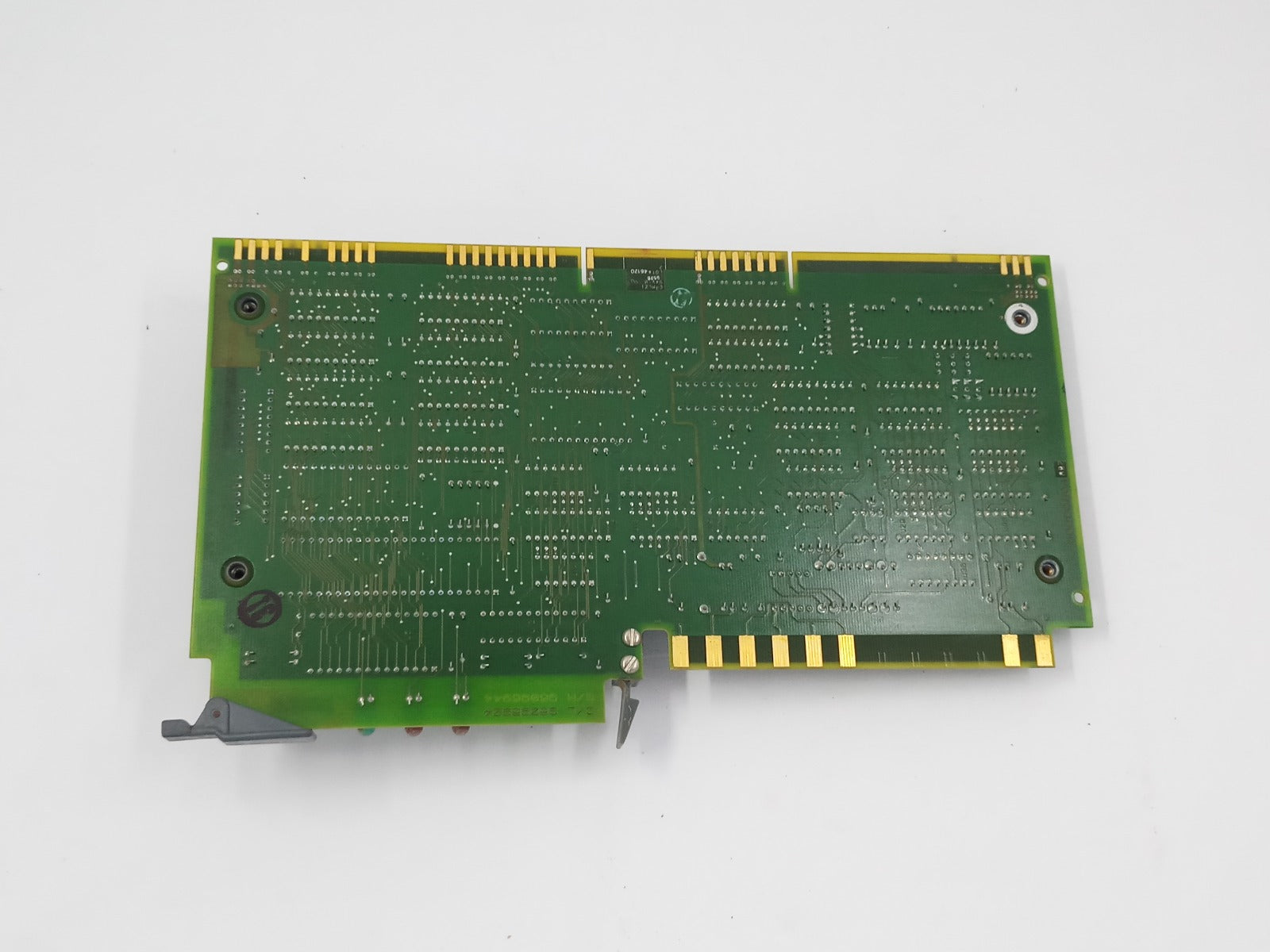 Allen bradley 1771-asb d remote i/o adapter module