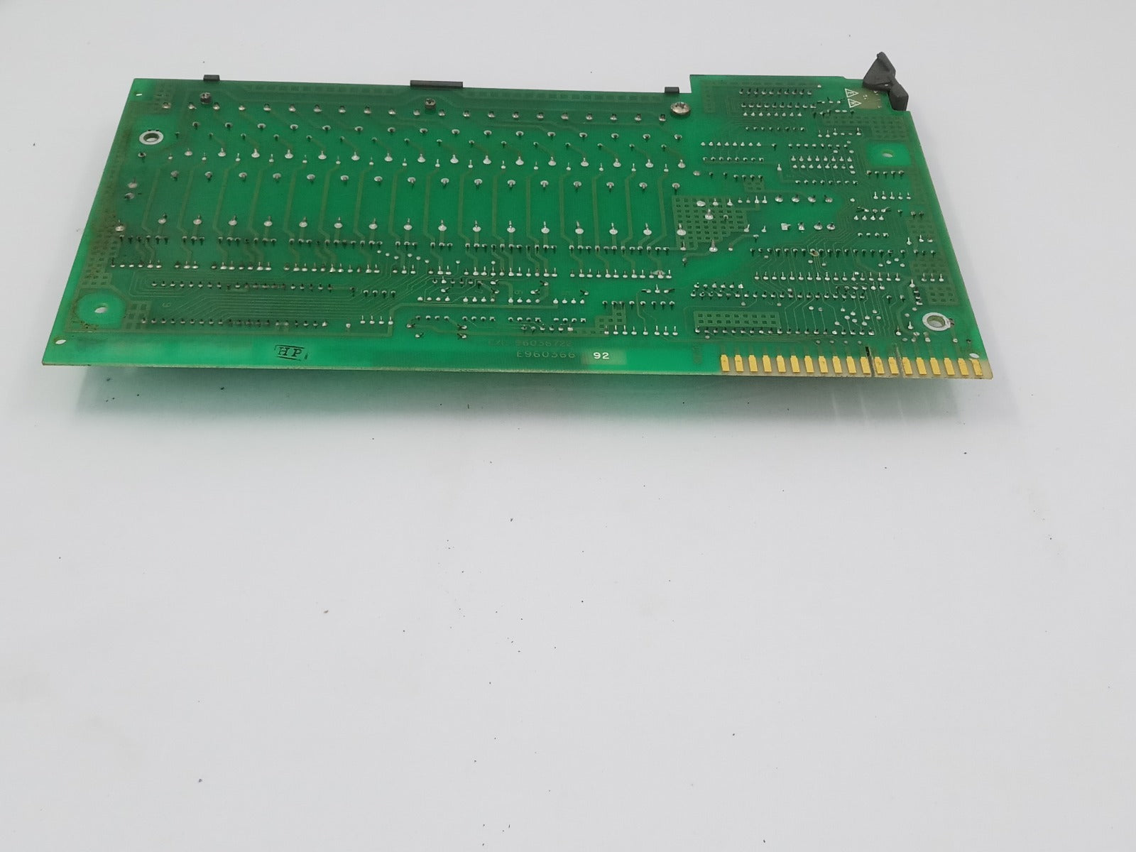 Allen bradley 1771-iad ac/dc input module