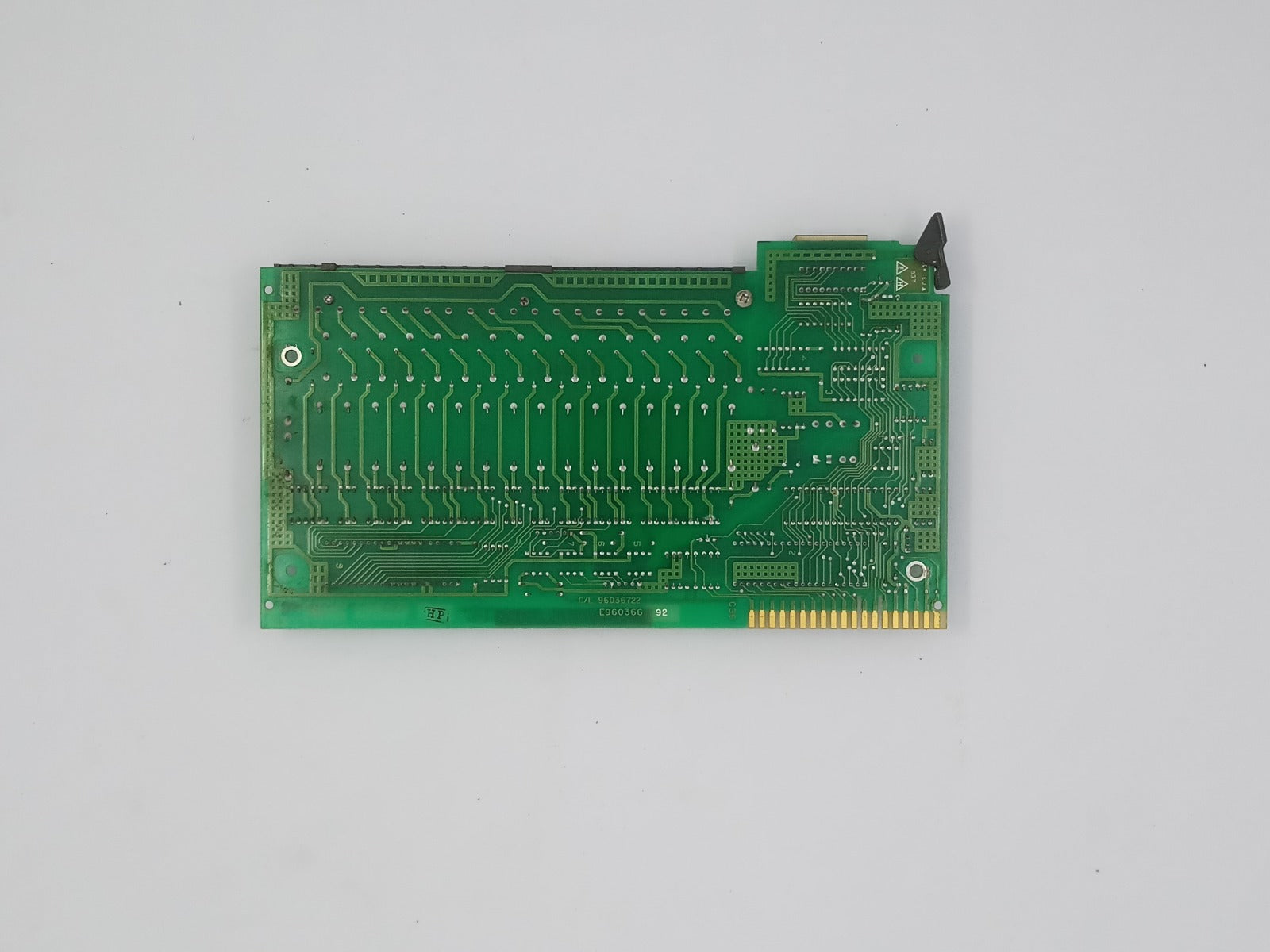 Allen bradley 1771-iad ac/dc input module