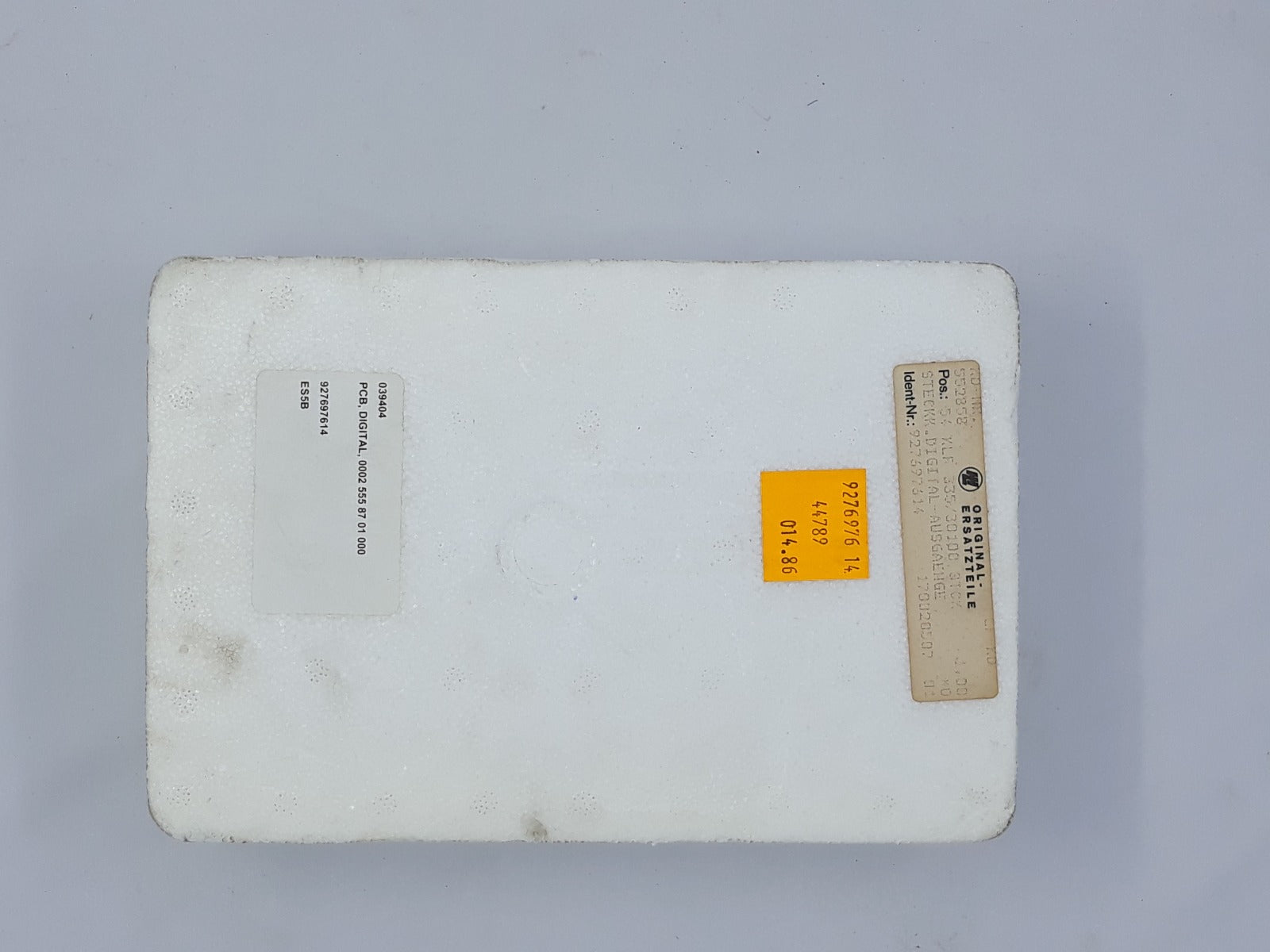 Liebherr 927697614 Pcb Card Circuit Board