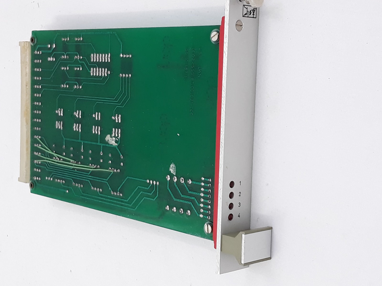Liebherr 927697614 Pcb Card Circuit Board
