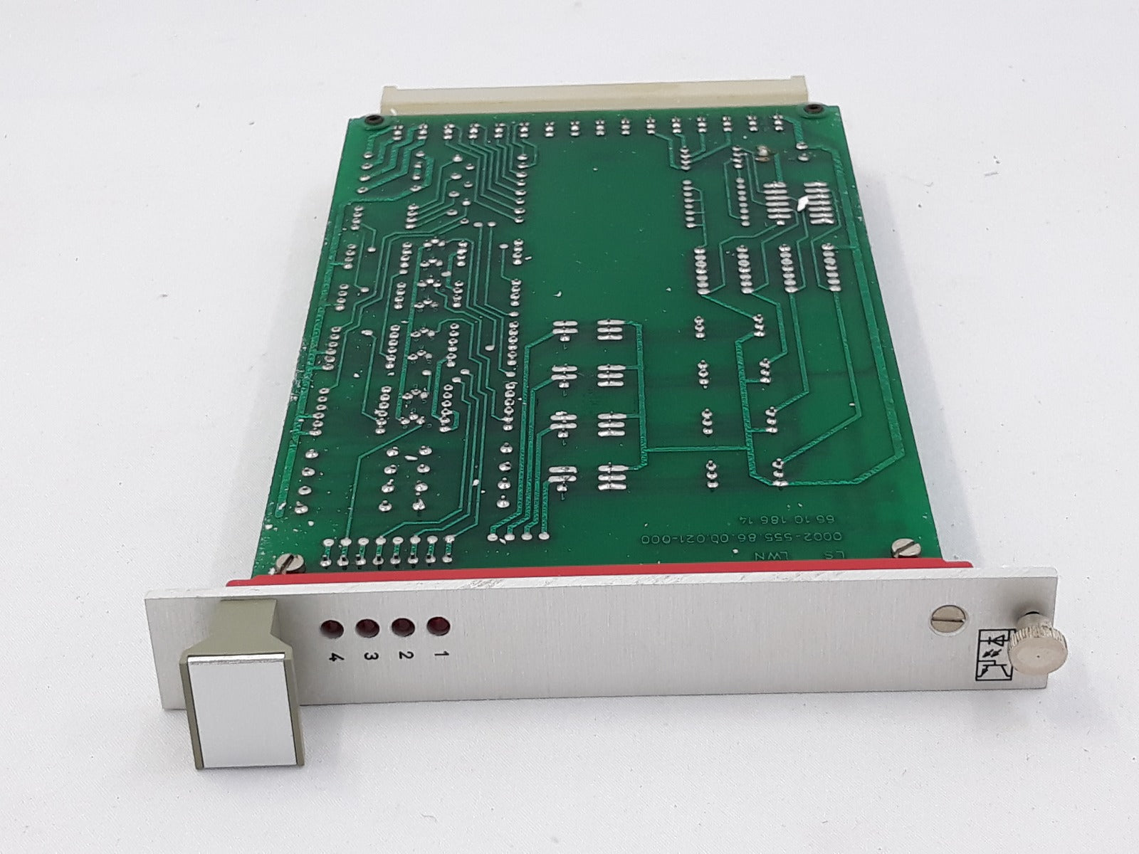 Liebherr 927697514 Pcb Card Circuit Board