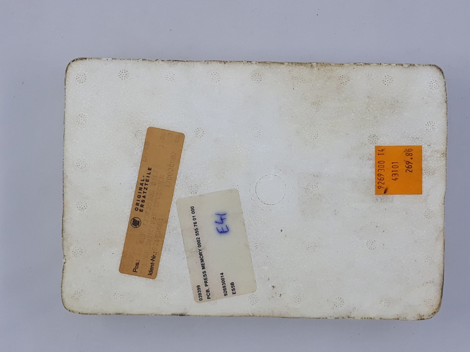 Liebherr 926930014 pcb card 0002-555.76.00.021-0