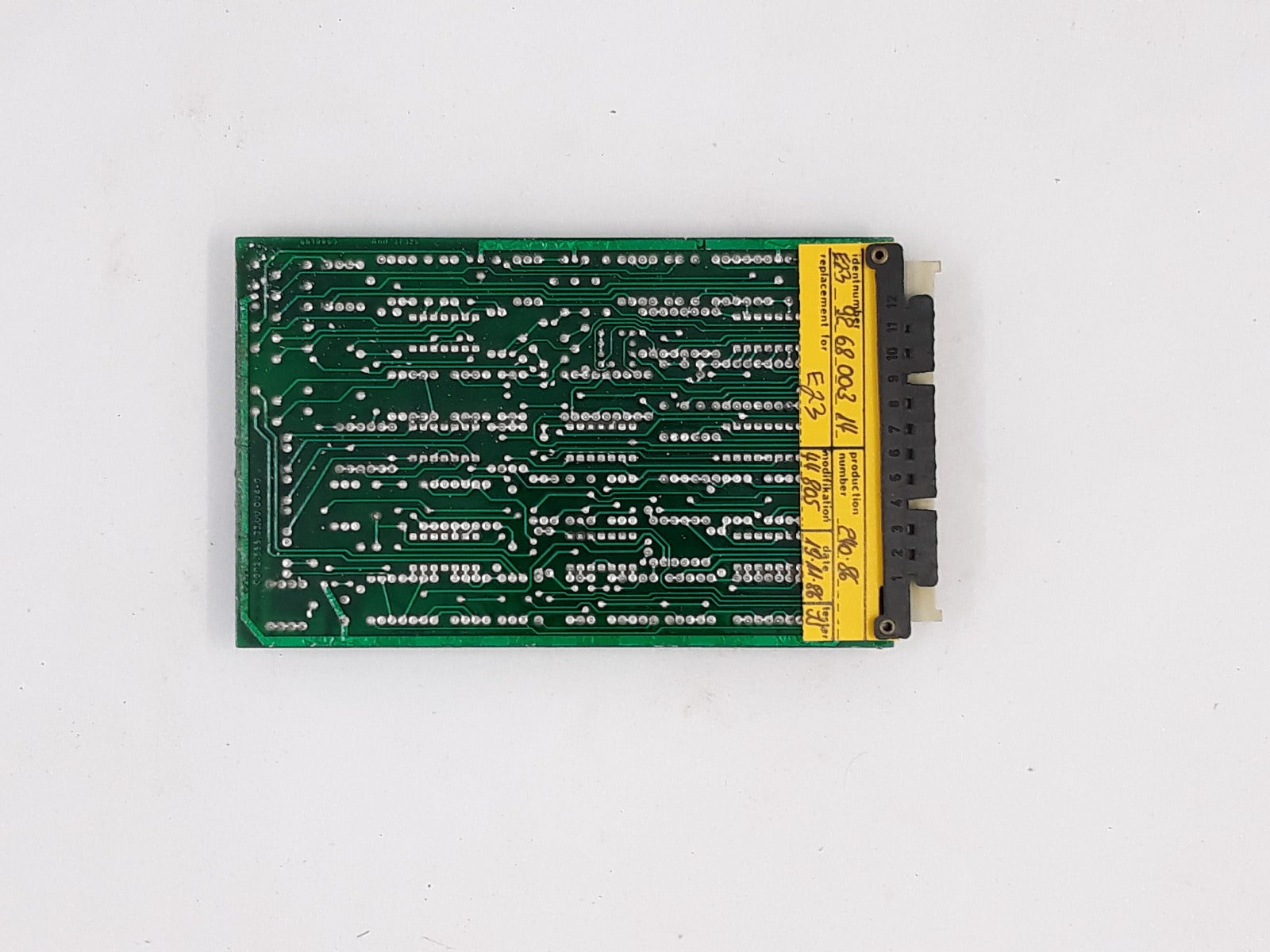 Liebherr 926800314 card 0002 555 32 00 004 0