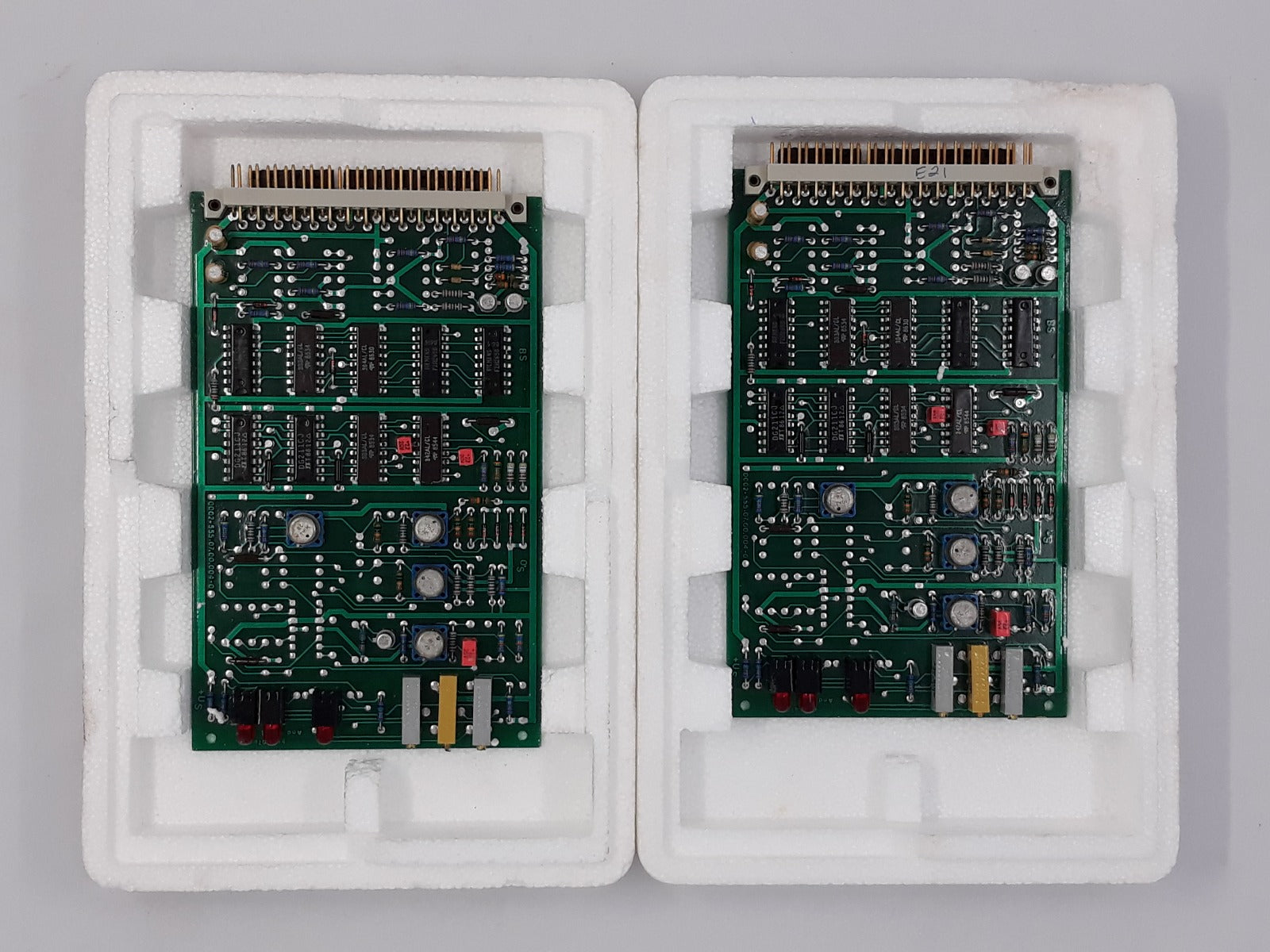 Liebherr 927100514 pcb card