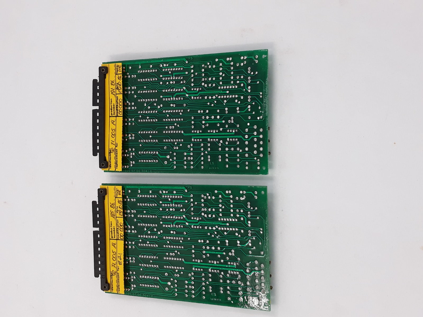Liebherr 927100514 pcb card