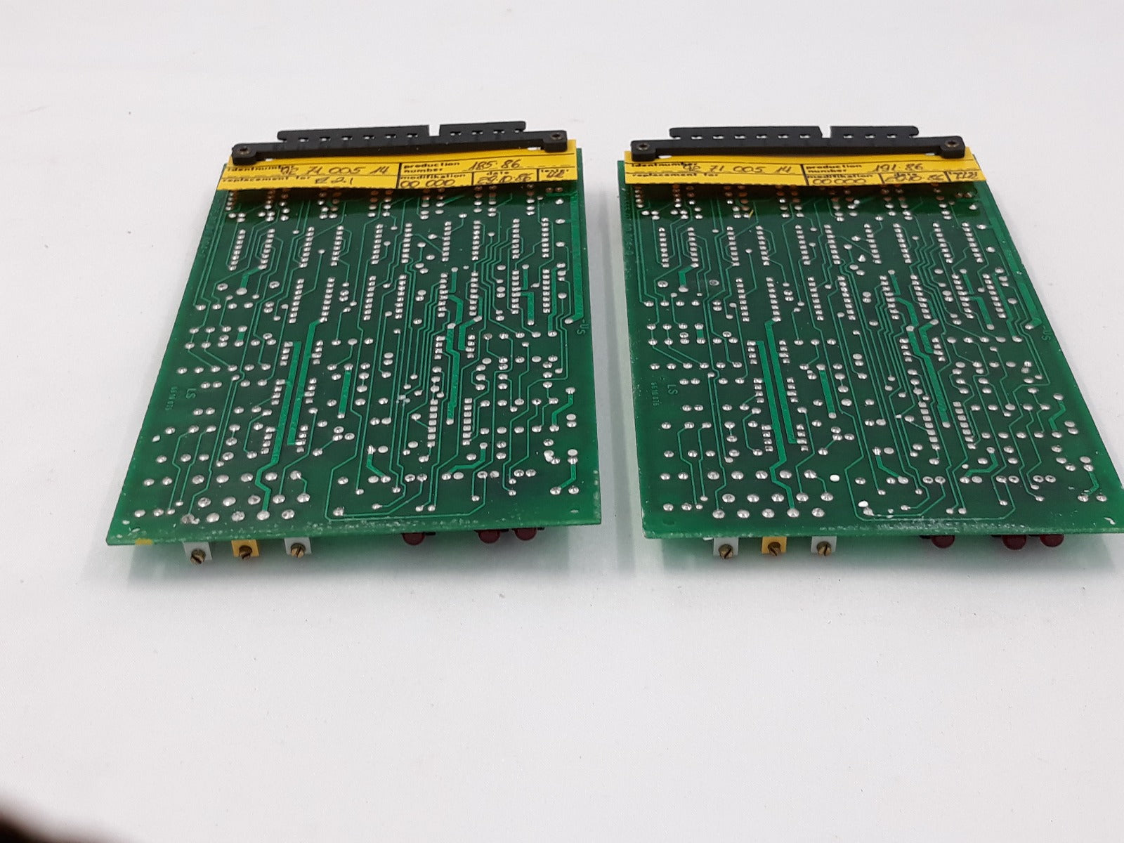 Liebherr 927100514 pcb card