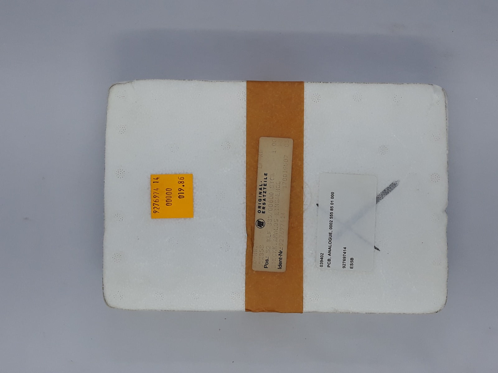 Liebherr 661018514 Pcb Card Circuit Board 0002-555.85.00.021-000,927697414