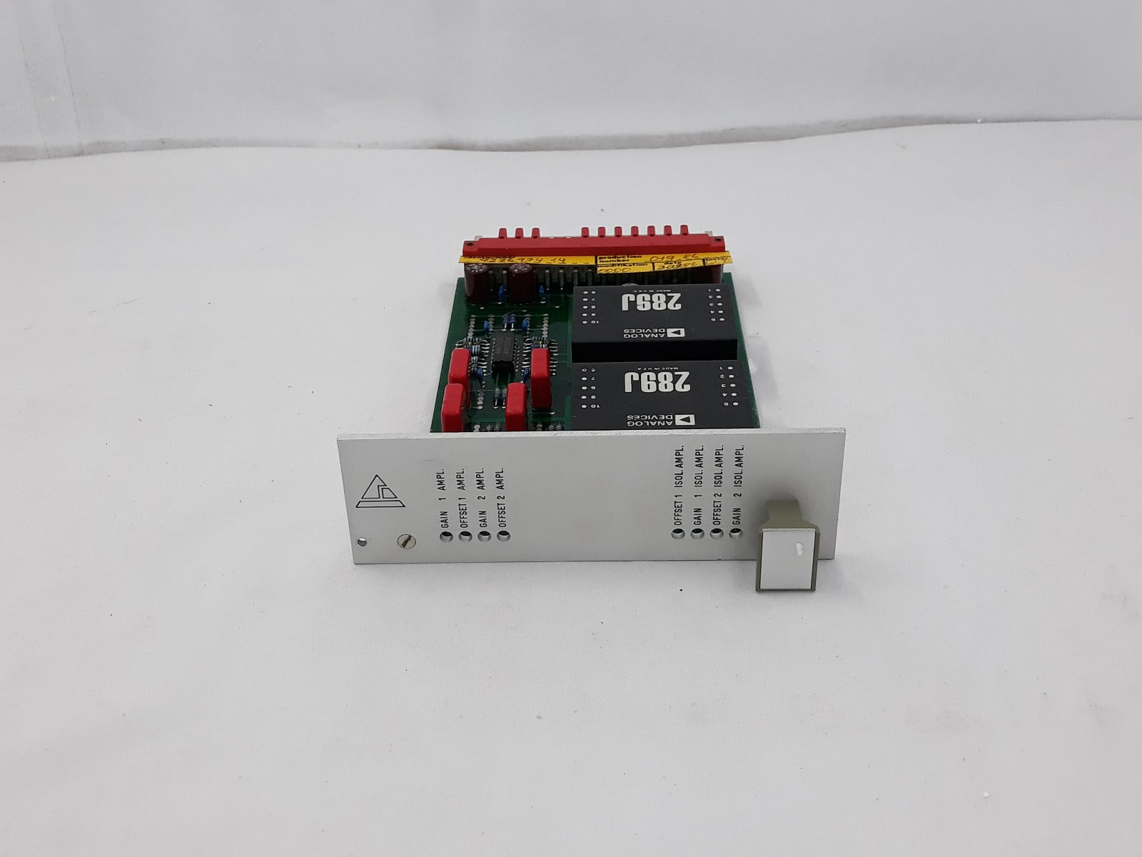 Liebherr 661018514 Pcb Card Circuit Board 0002-555.85.00.021-000,927697414