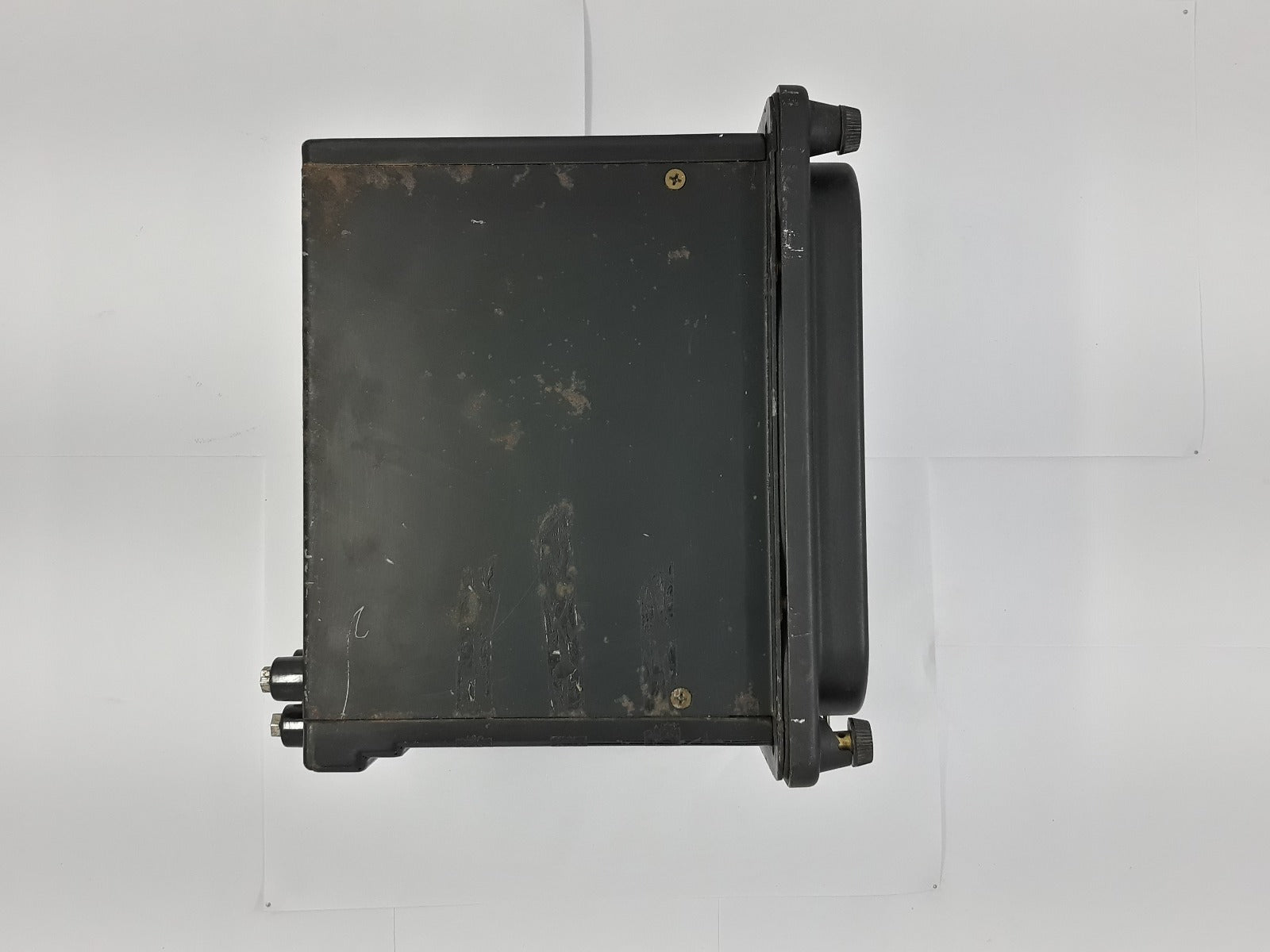 General electric 12icw51a2a power relay 120v 60cycle 5a