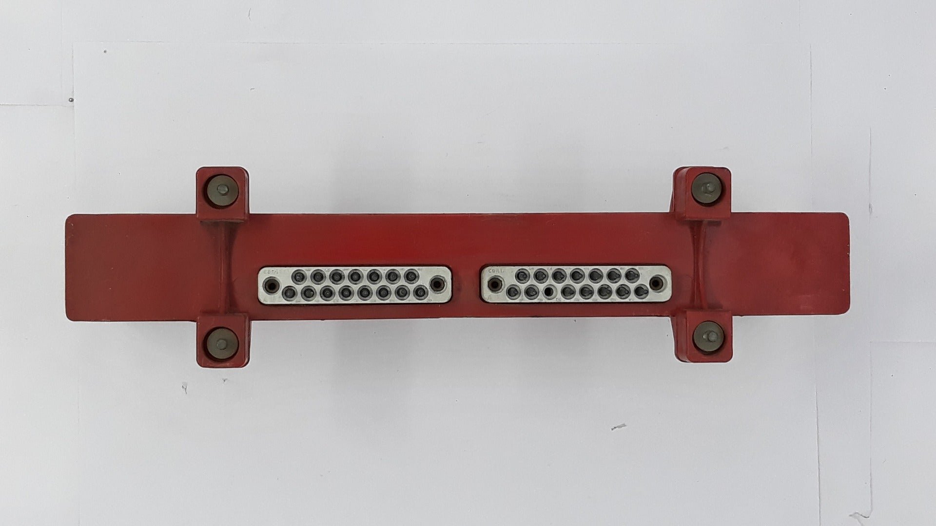 Saacke T08 Burner Control System
