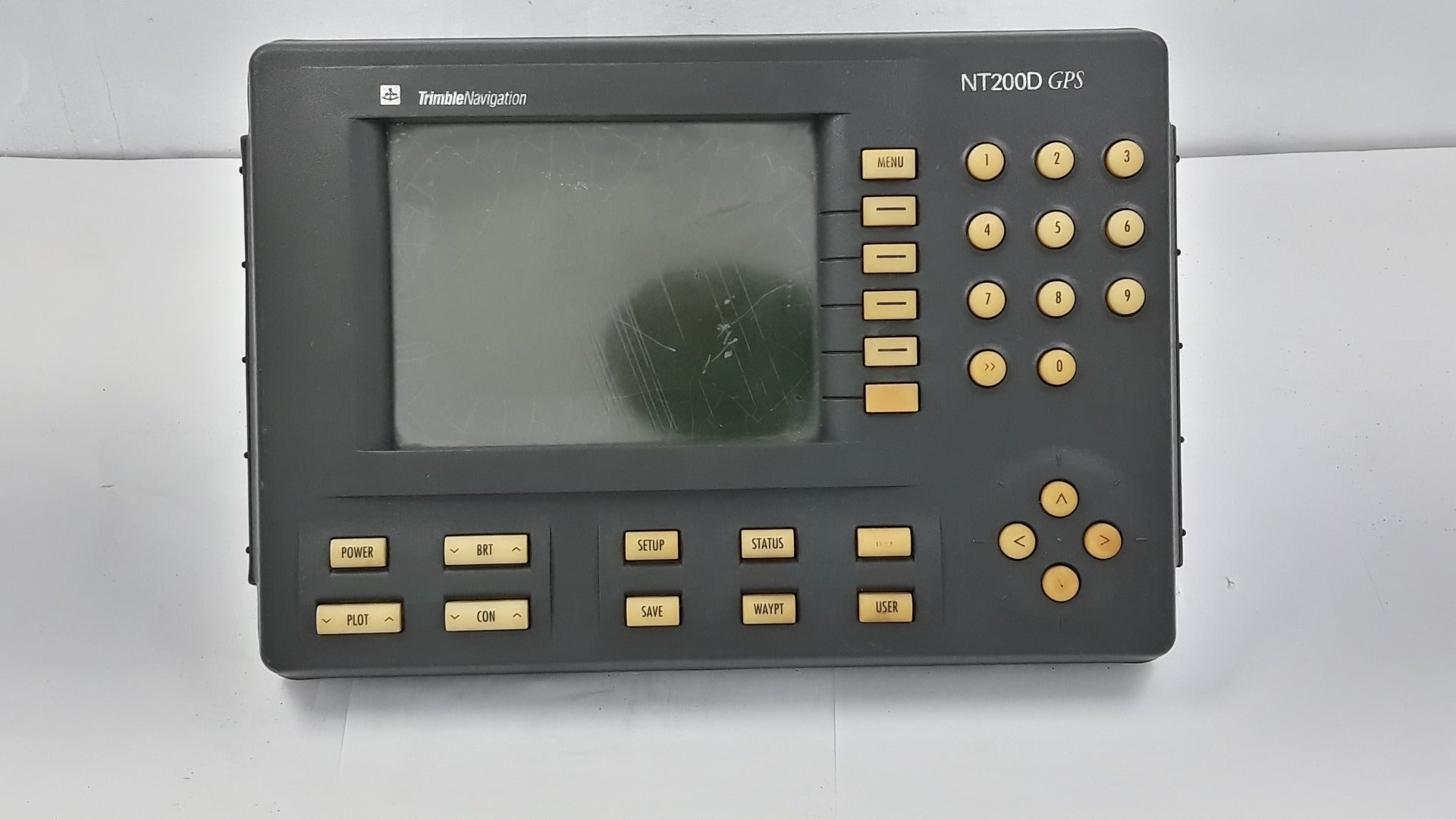 Trimble Navigation Nt200D Gps