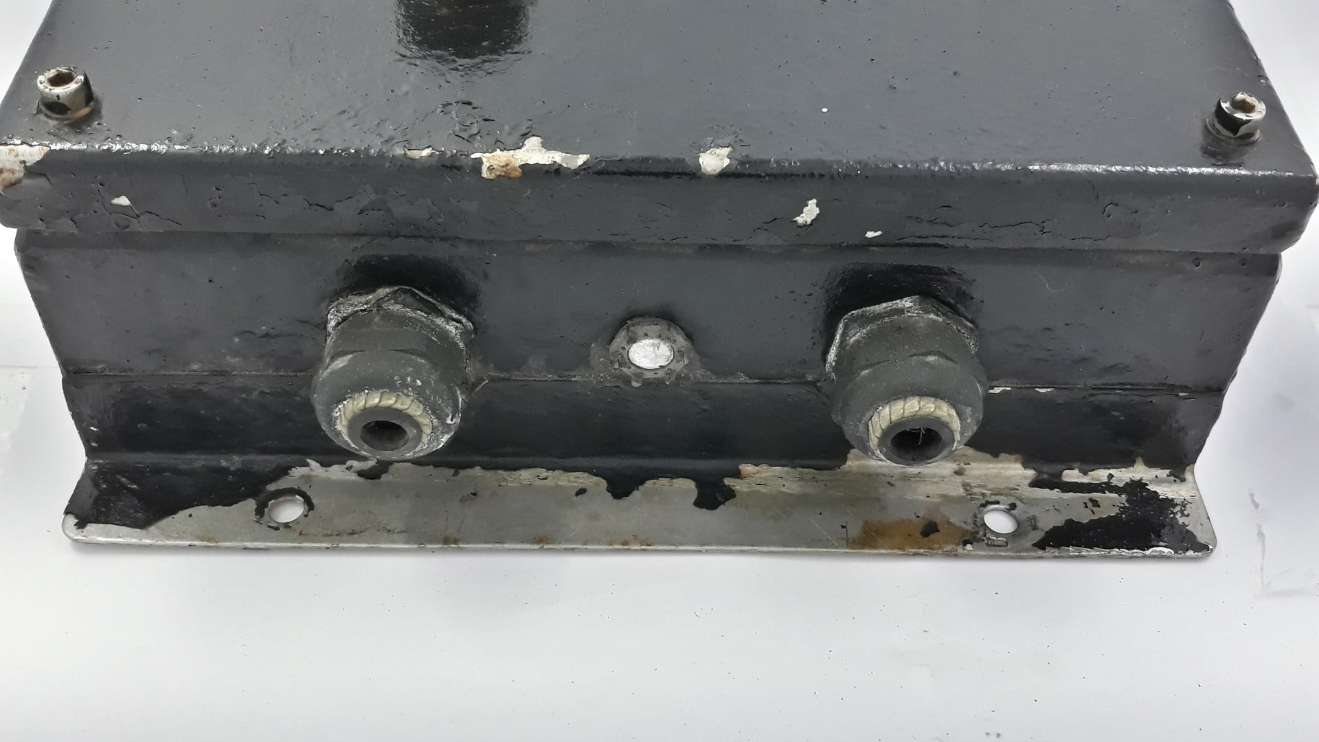 Eltroma Technik Noa-170 Rudder Angle Indicator Rpm