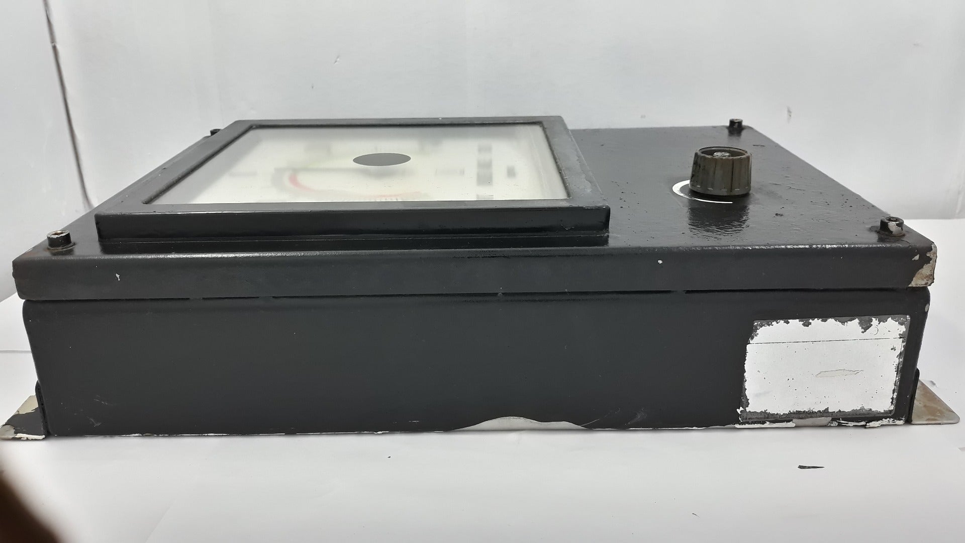 Anschutz Rudder Angle Indicator