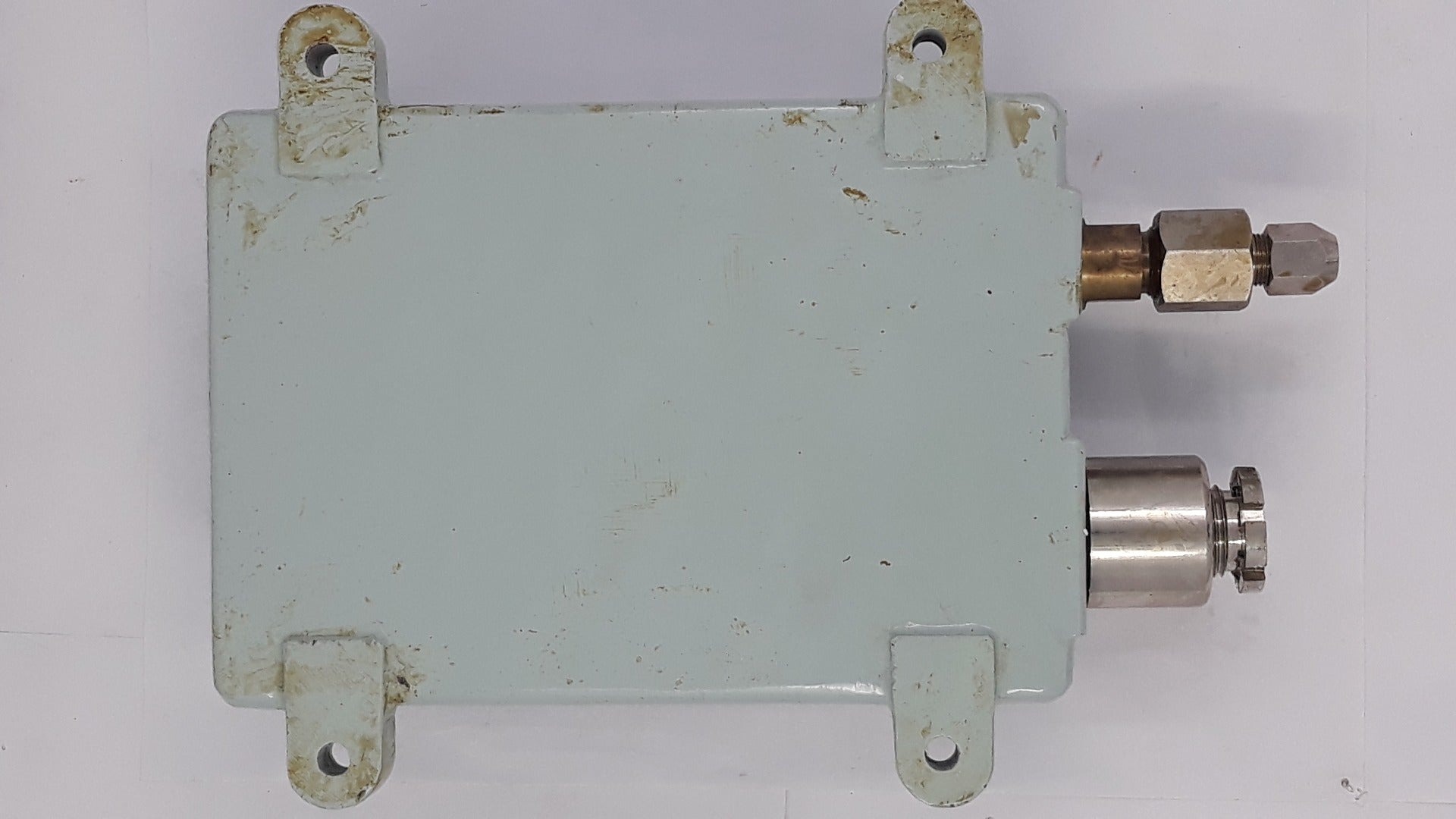 Kobata Ba-2B Pressure Switch