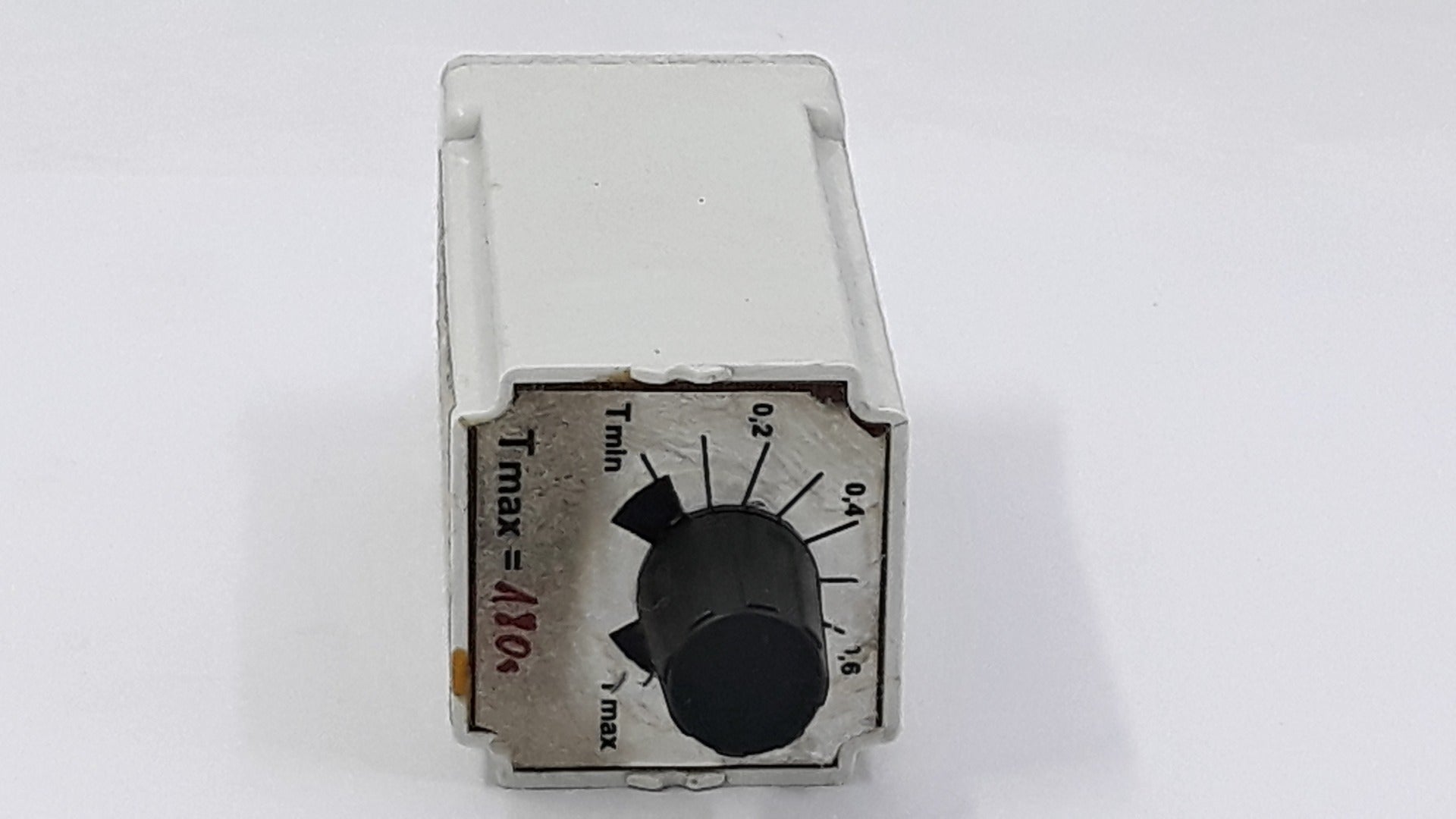 Miko Trb-vm-07 Timing Relay 20V Ac 180S