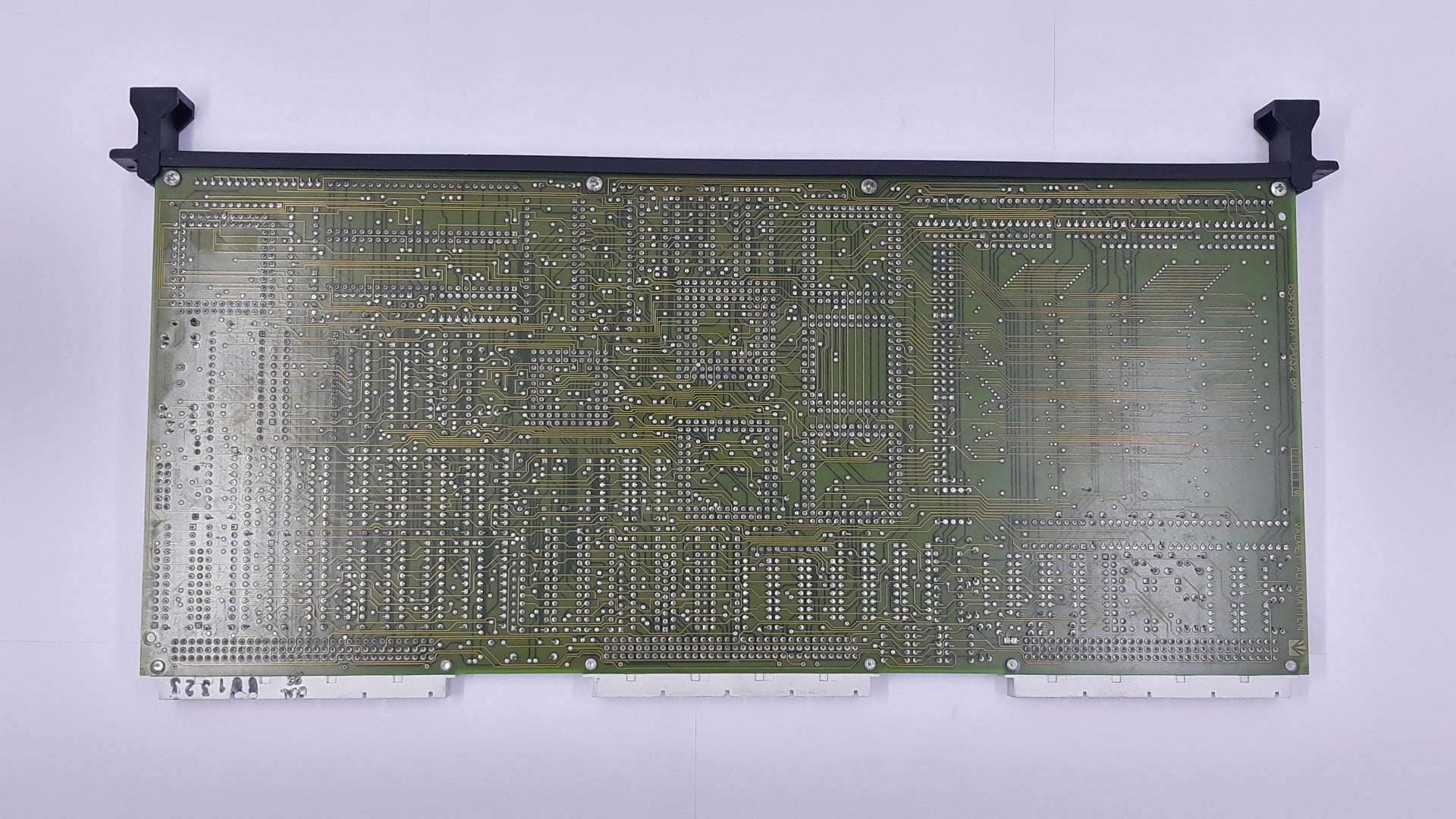 Valmet Automation A413082 Cpu Board