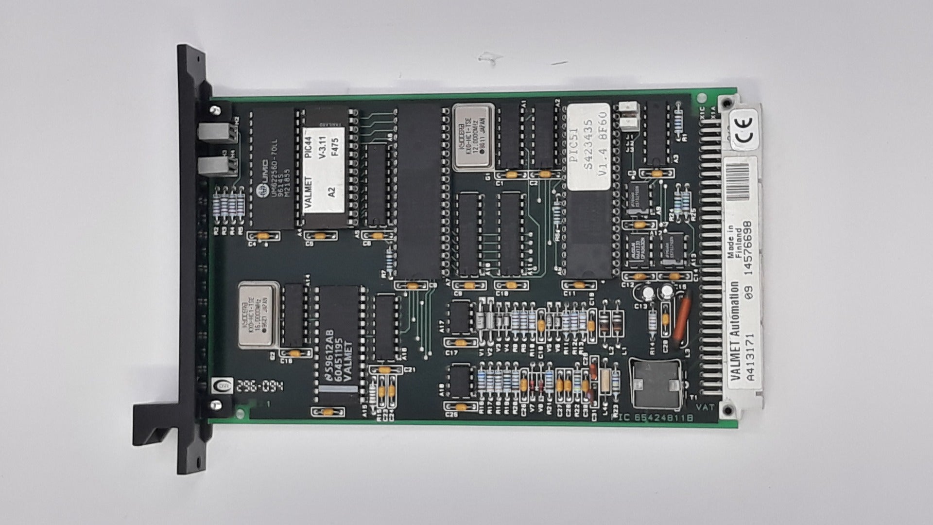 Valmet Automation Plc Module A413171
