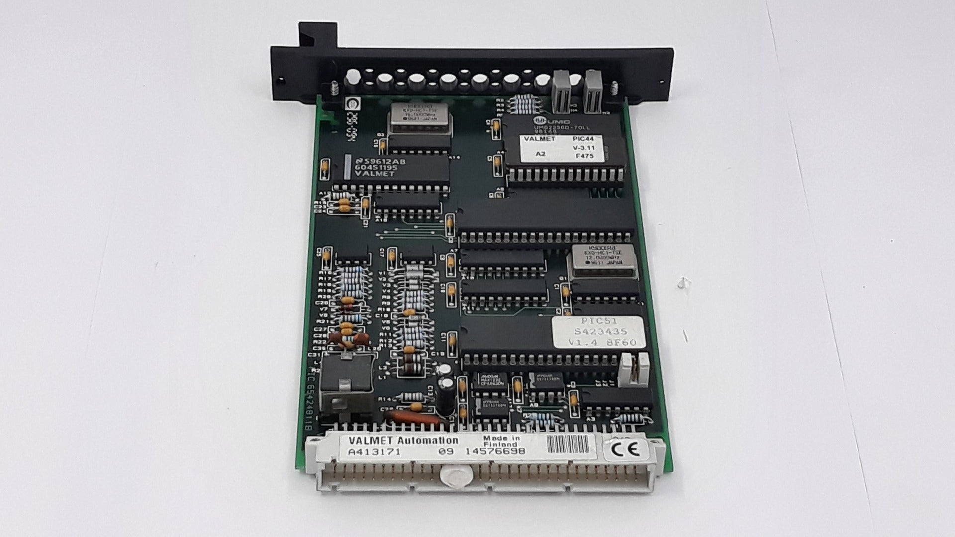 Valmet Automation Plc Module A413171