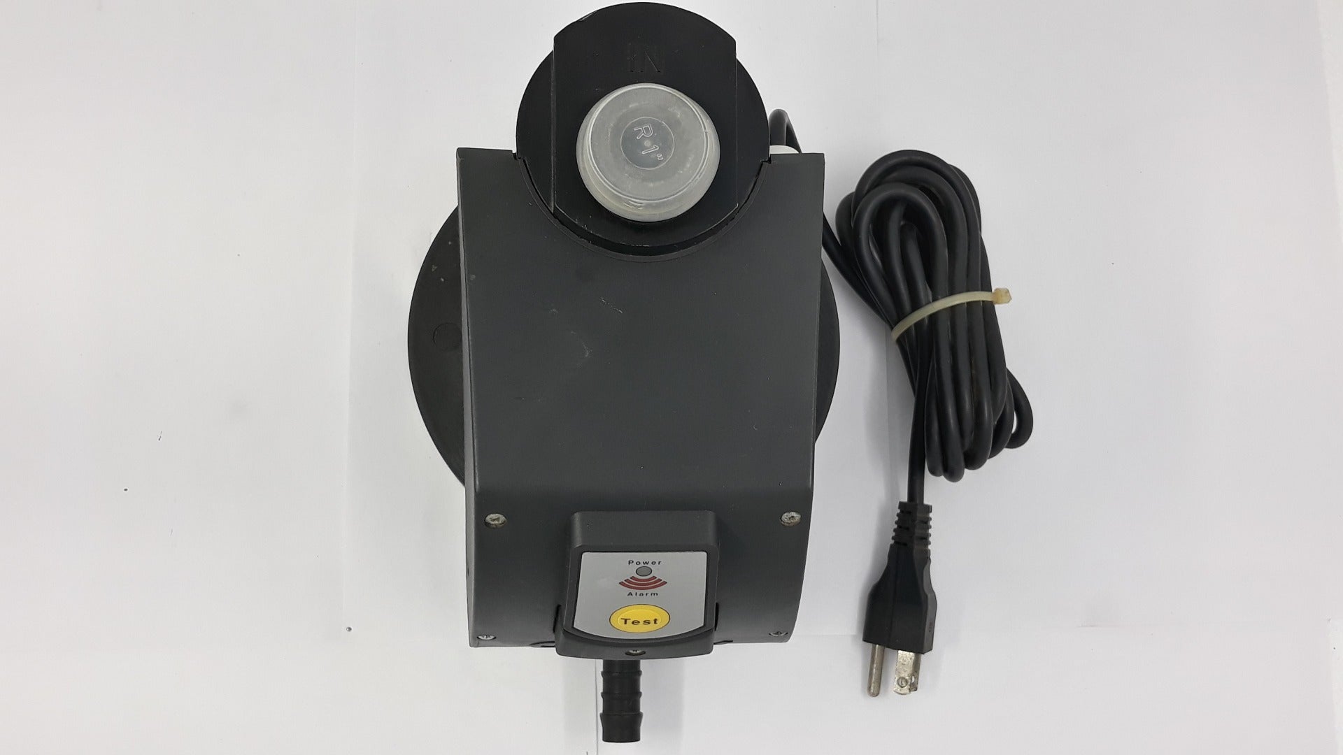 Quincy Qiwx 100E Condensate Drain 110-120Vac 60Hz Ip65