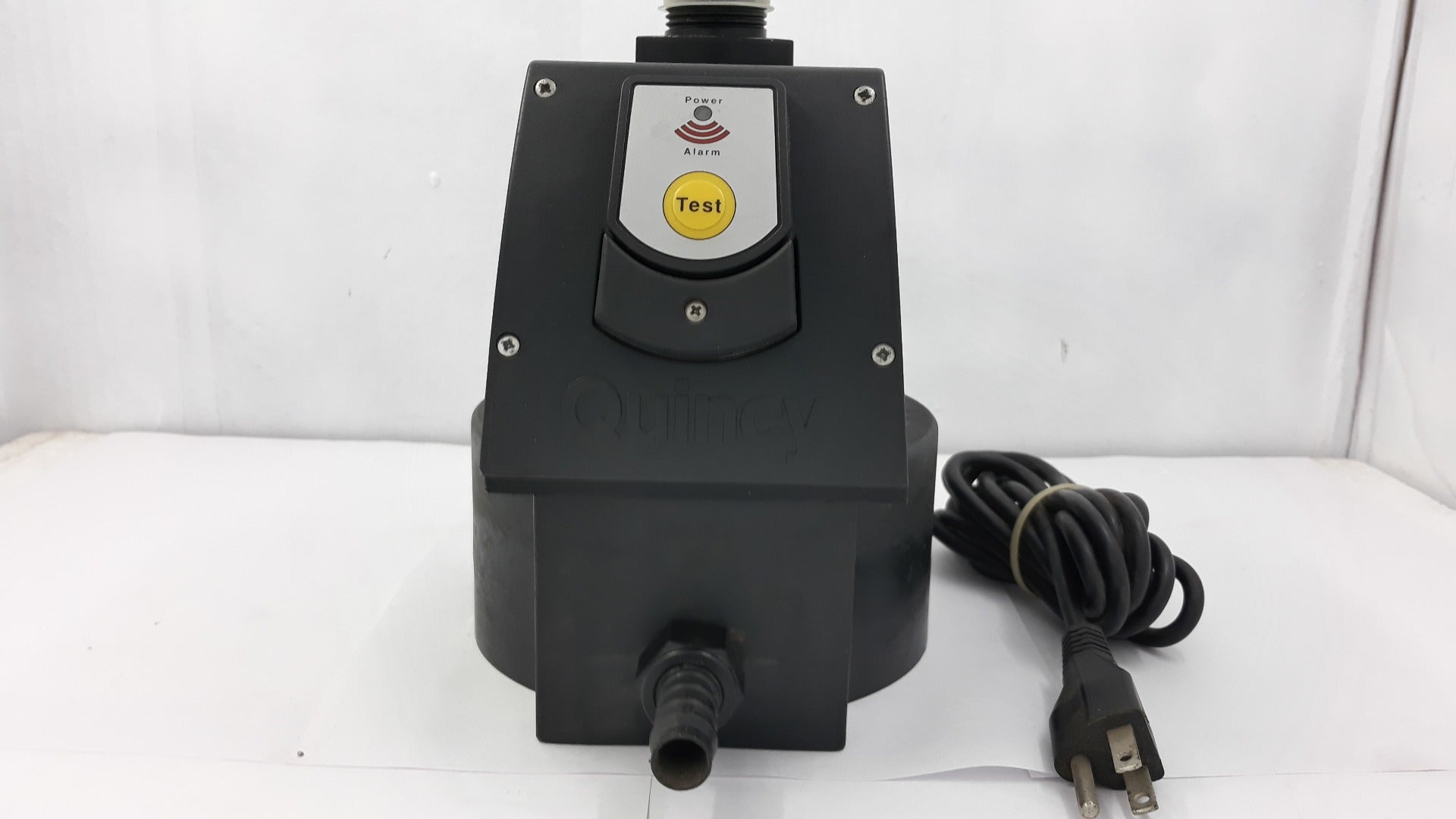 Quincy Qiwx 100E Condensate Drain 110-120Vac 60Hz Ip65