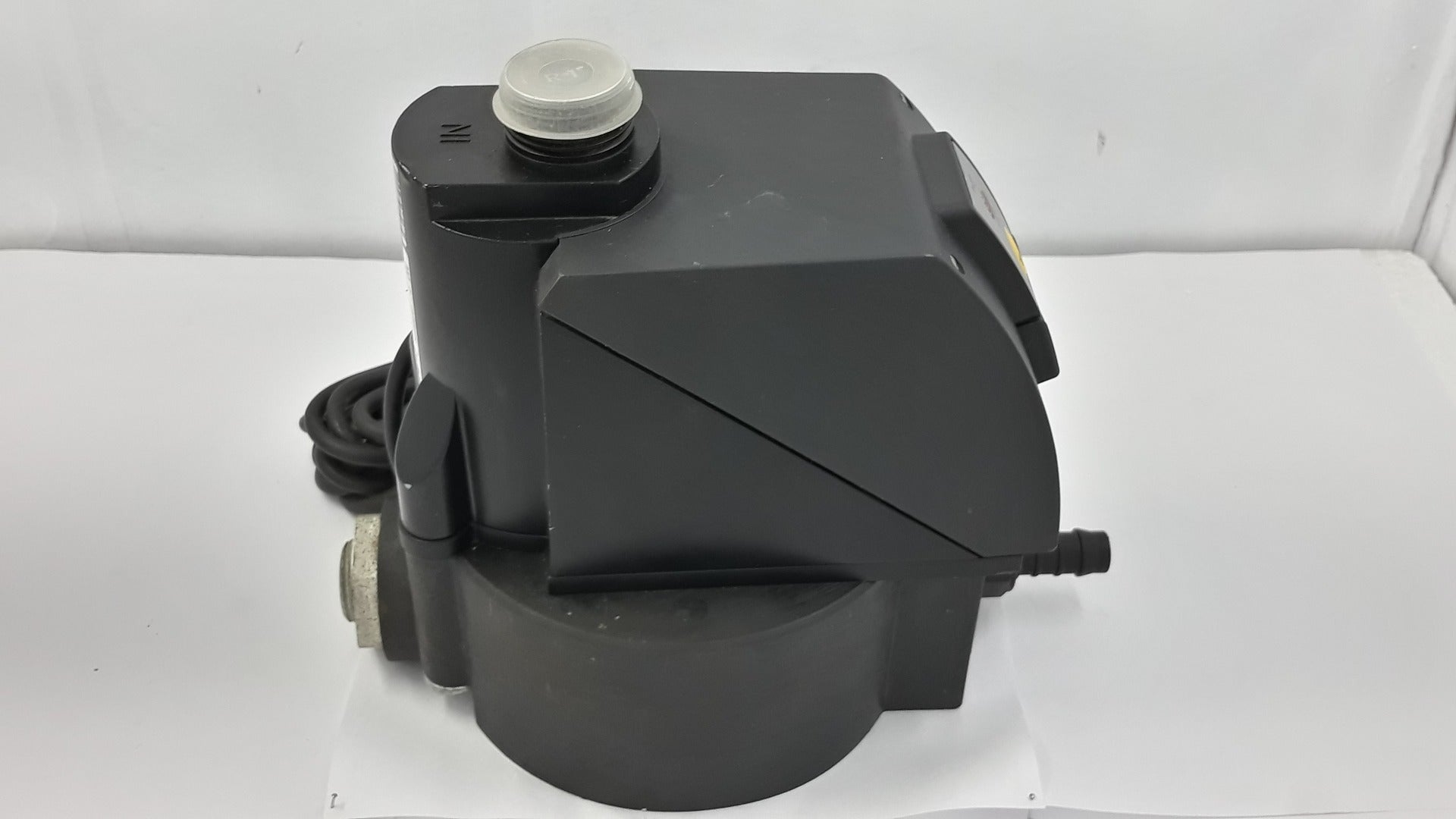 Quincy Qiwx 100E Condensate Drain 110-120Vac 60Hz Ip65