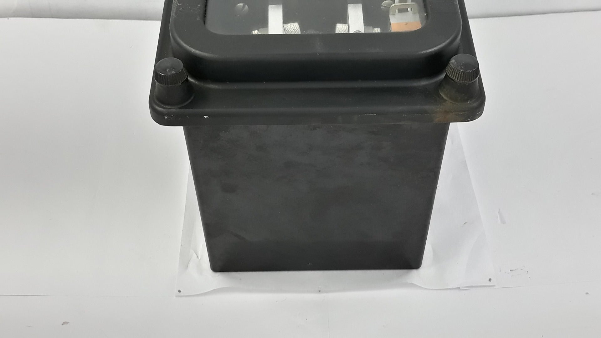 General Electric 12Cfd22B2A High Speed Differential Relay