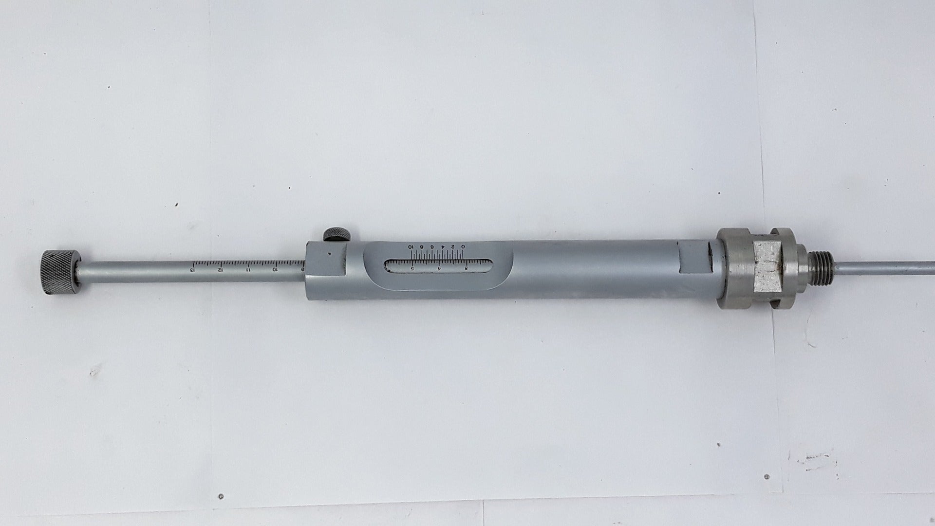 Chuetsu Measurement Instrument