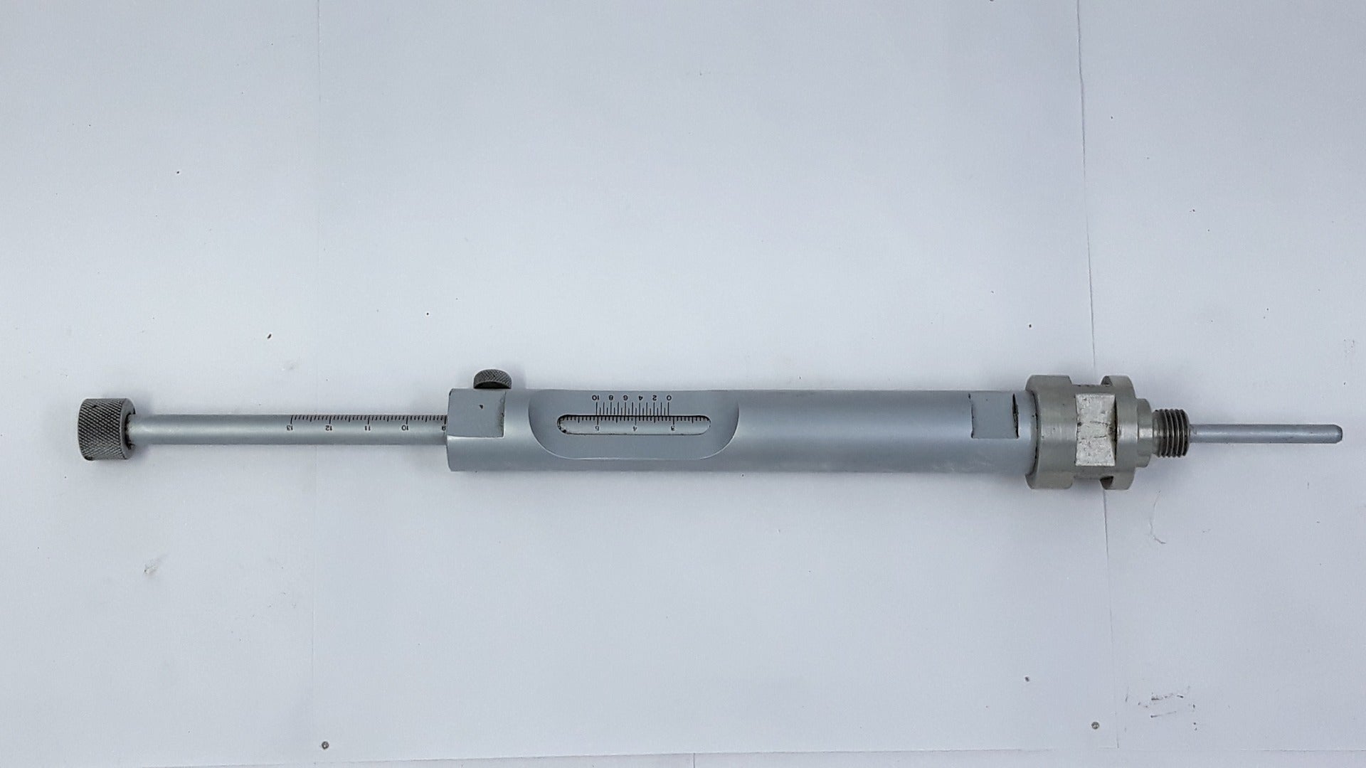 Chuetsu Measurement Instrument