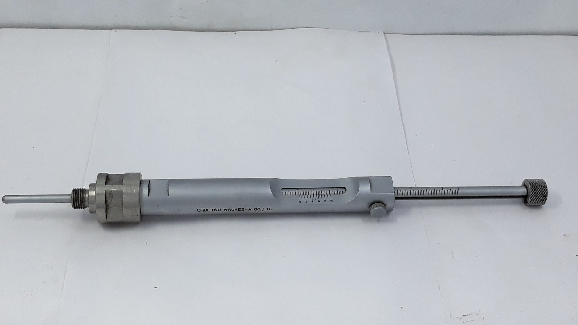 Chuetsu Measurement Instrument