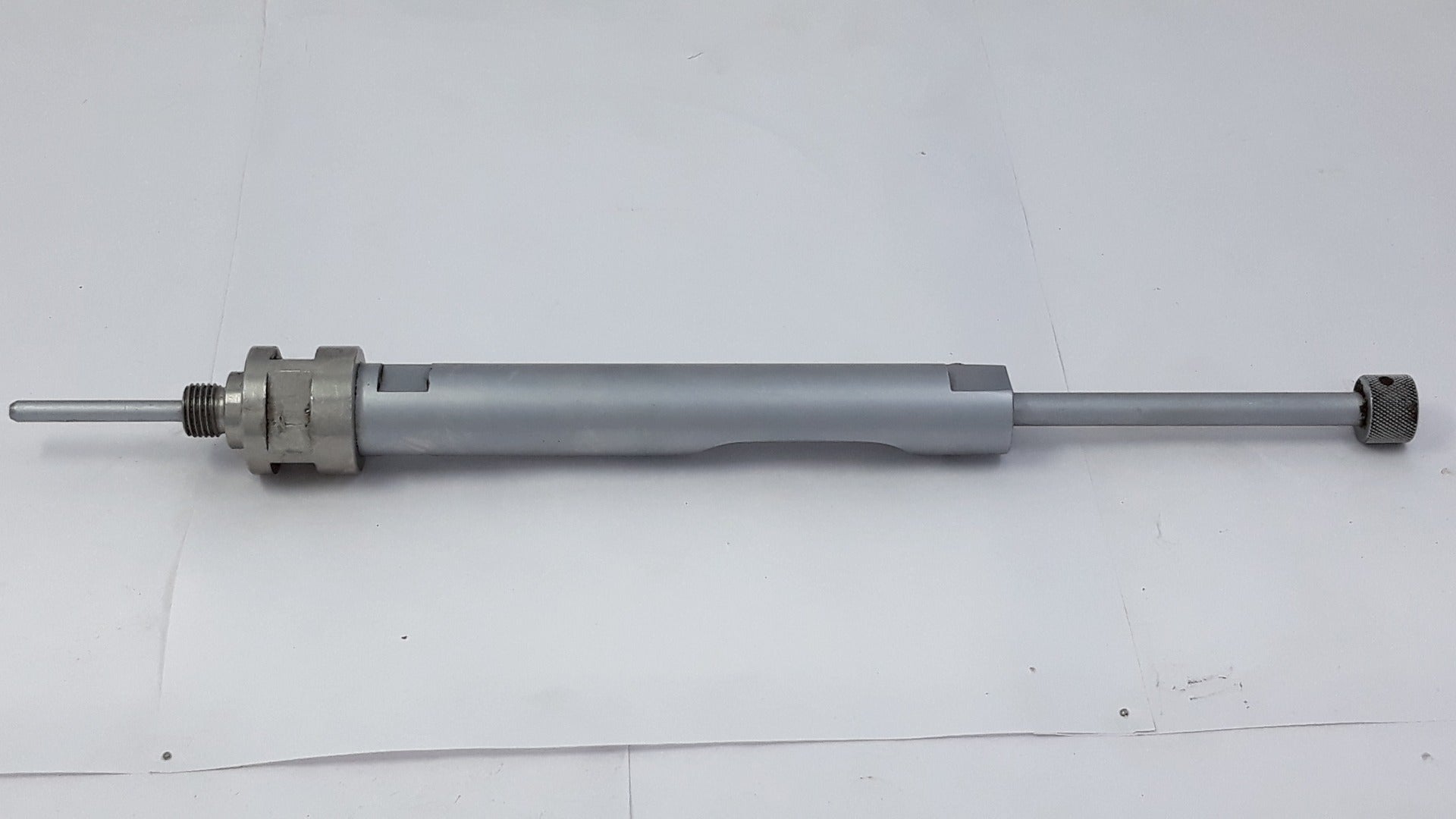 Chuetsu Measurement Instrument
