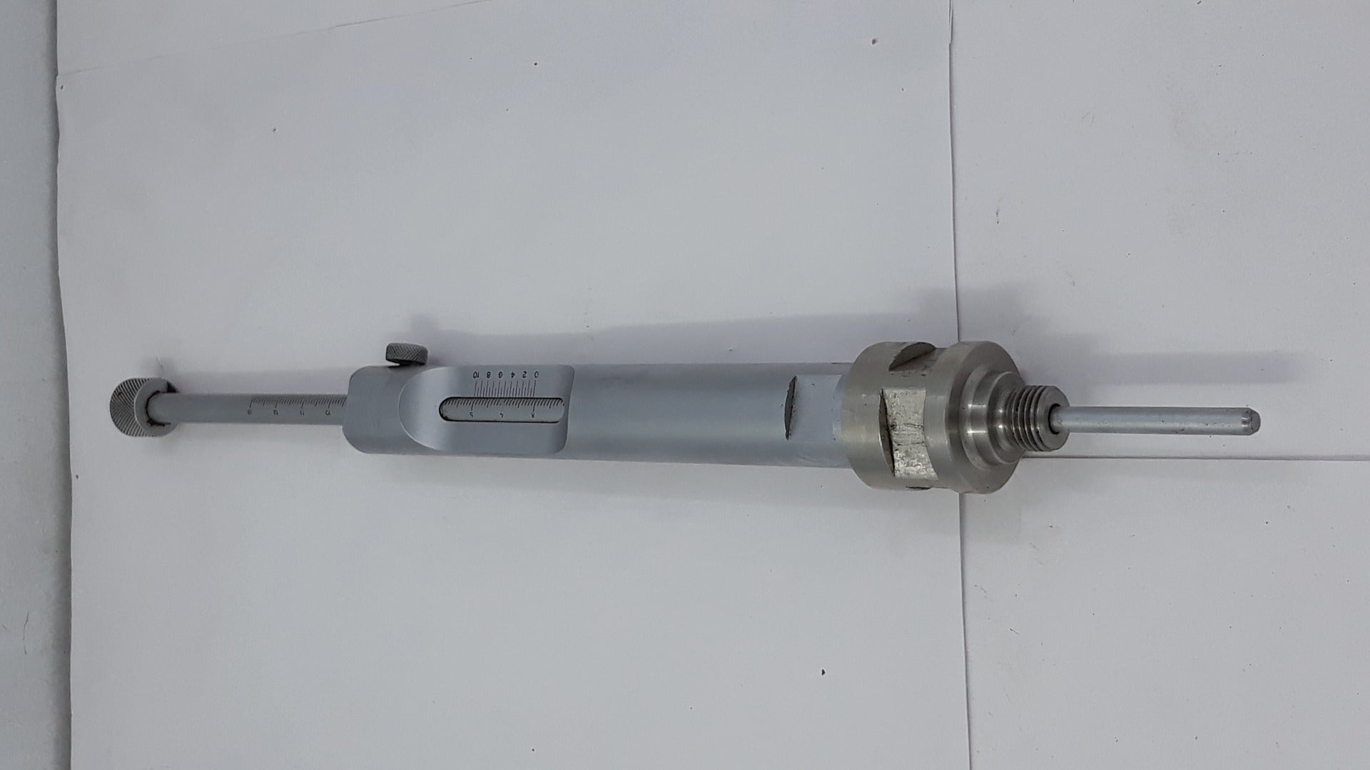 Chuetsu Measurement Instrument