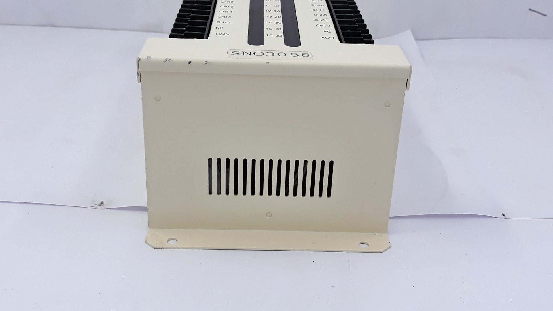 Hn-1002(T) Dry Contact Optical Multiplexer Sn03058